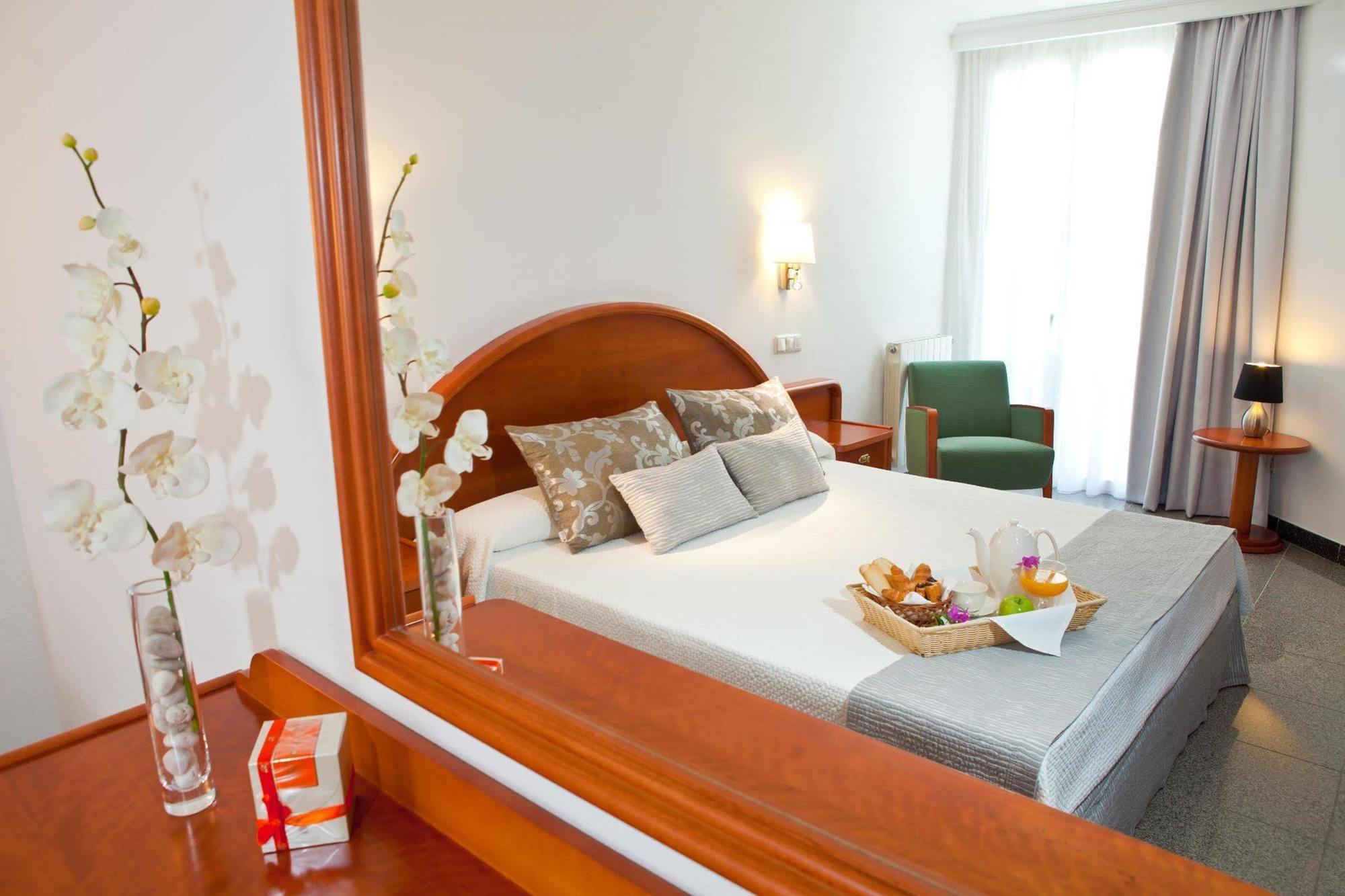 Hotel S'argamassa Palace 4*
