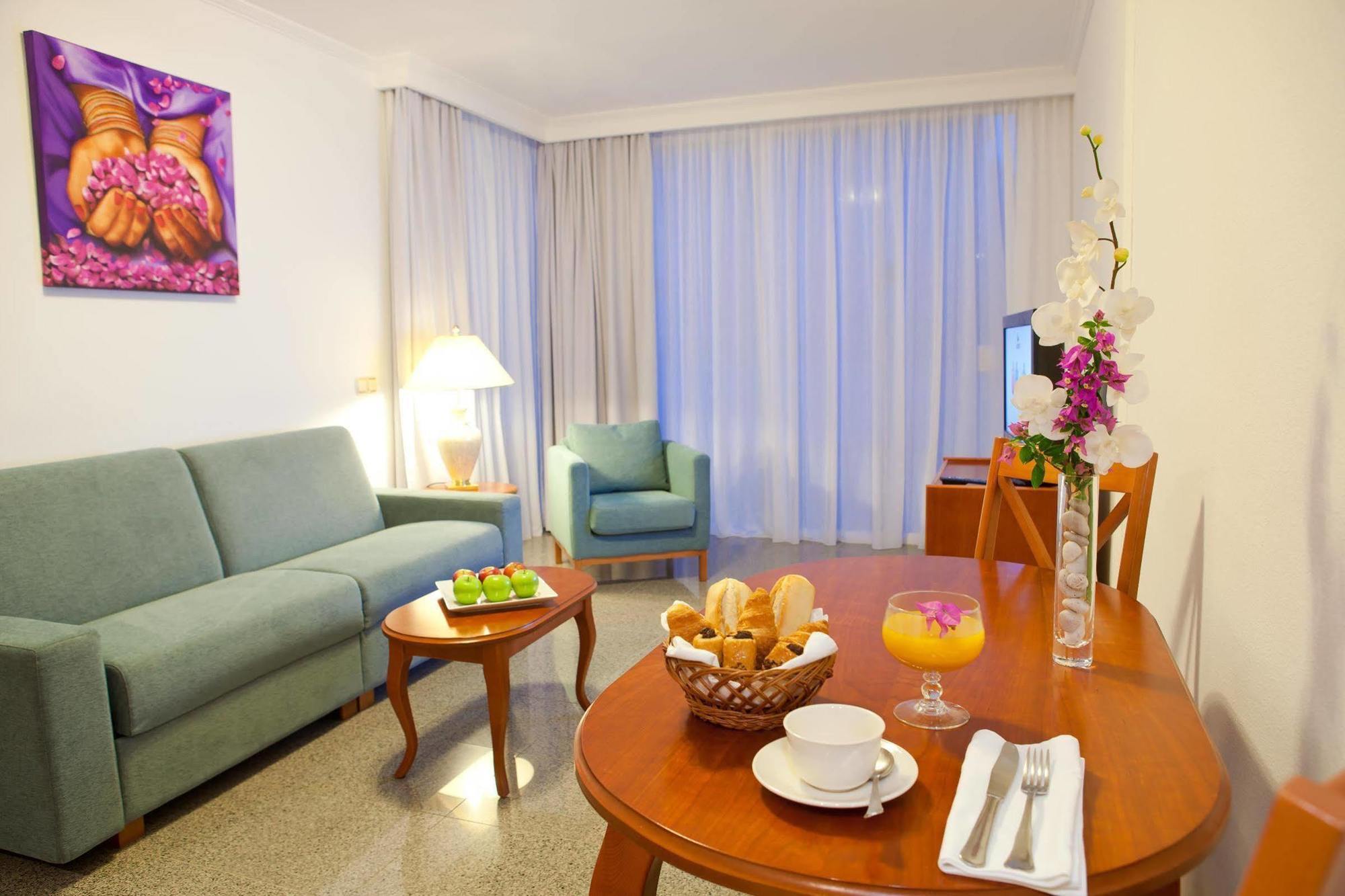 S'argamassa Palace 4*