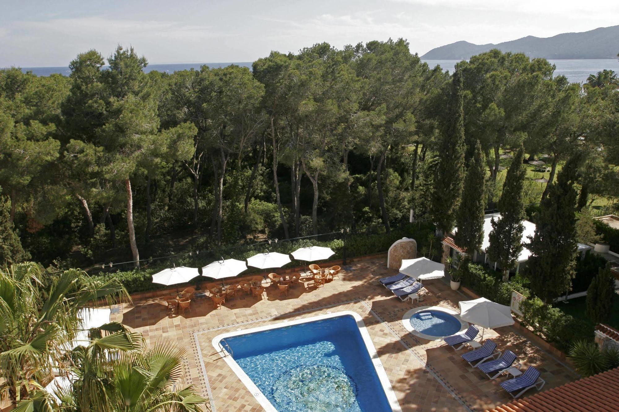 S'argamassa Palace Santa Eulària des Riu