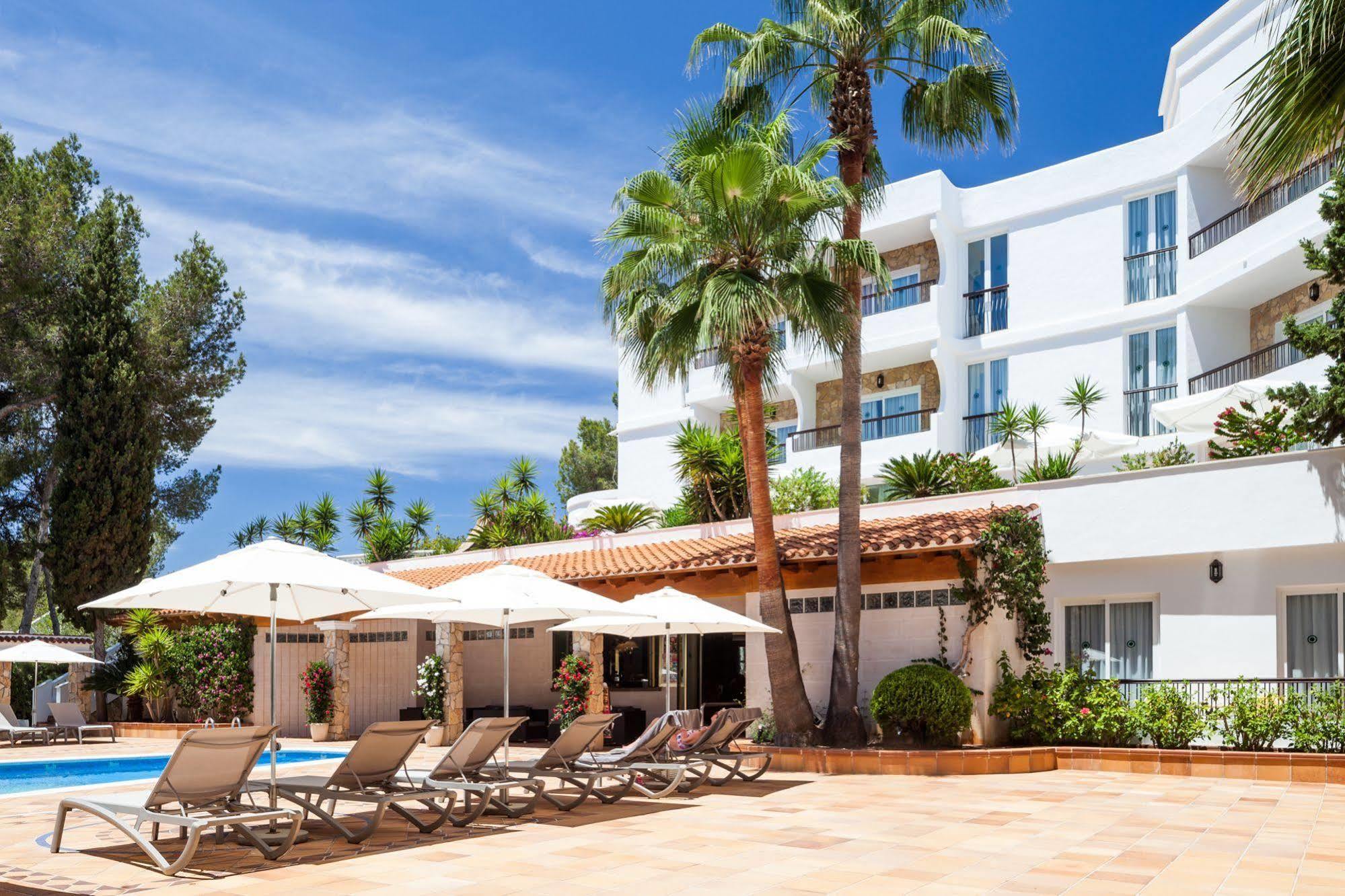 S'argamassa Palace 4* Santa Eulària des Riu