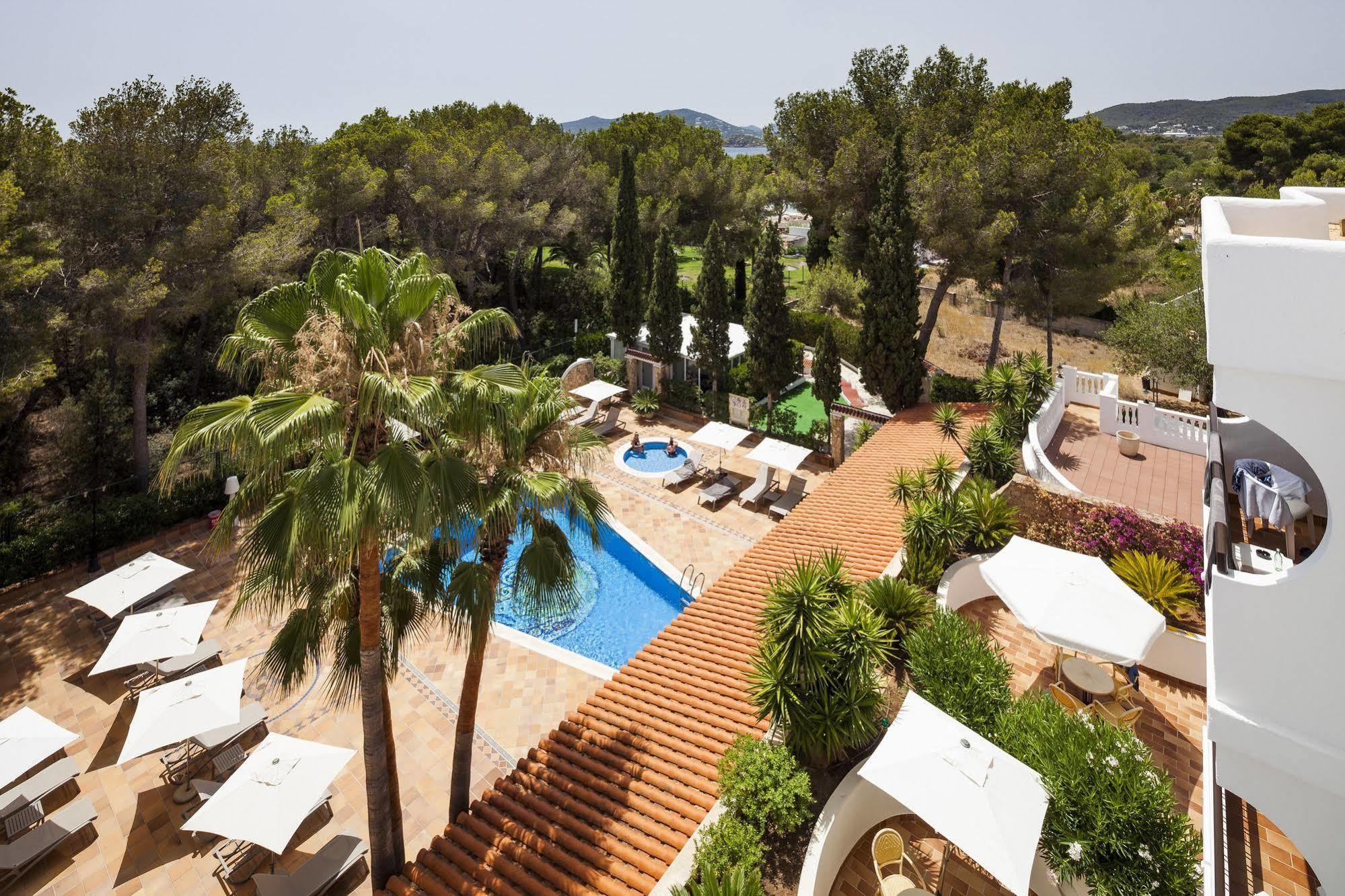 Hotel S'argamassa Palace