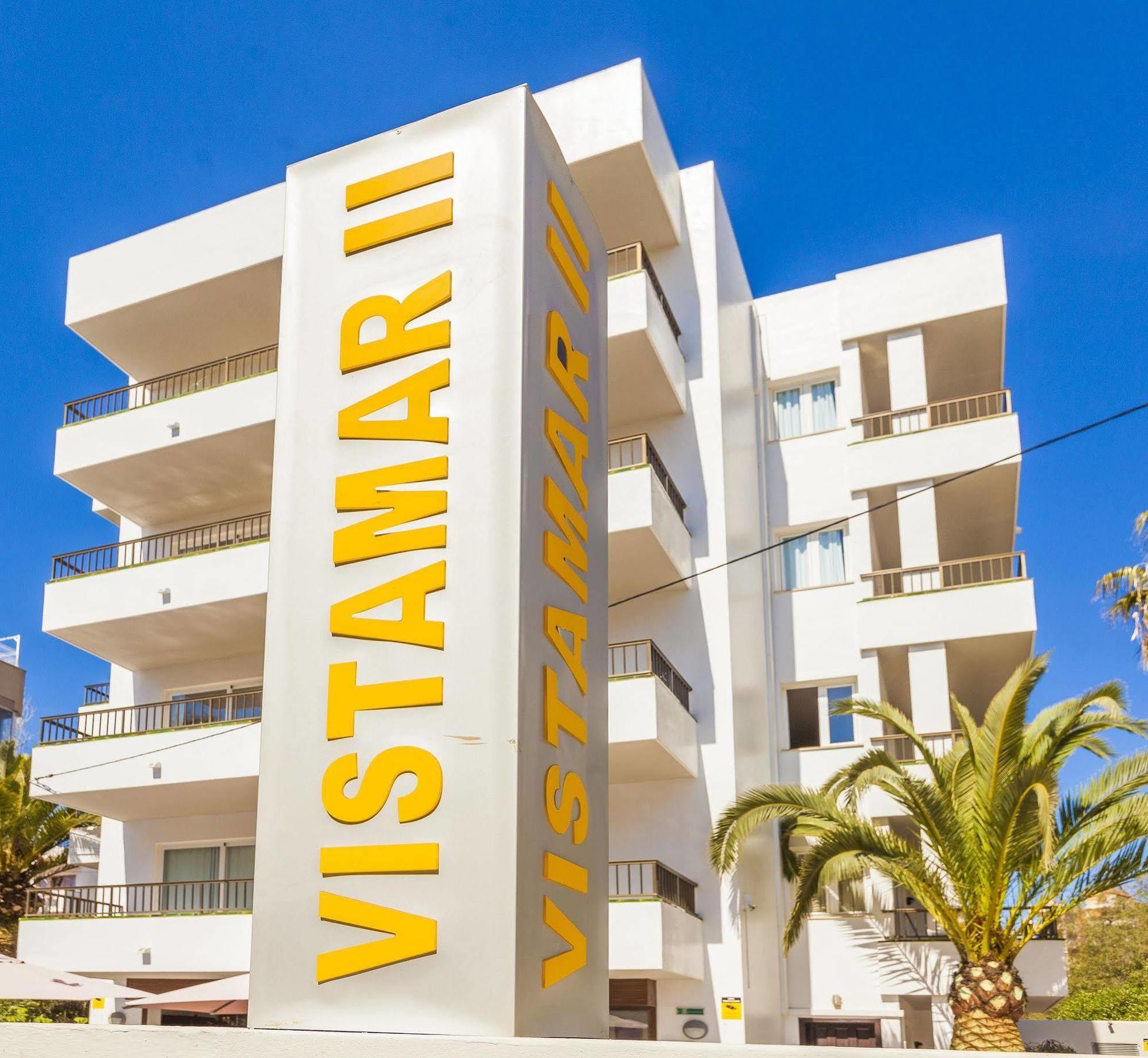 Vistamar Ii Apartamento *