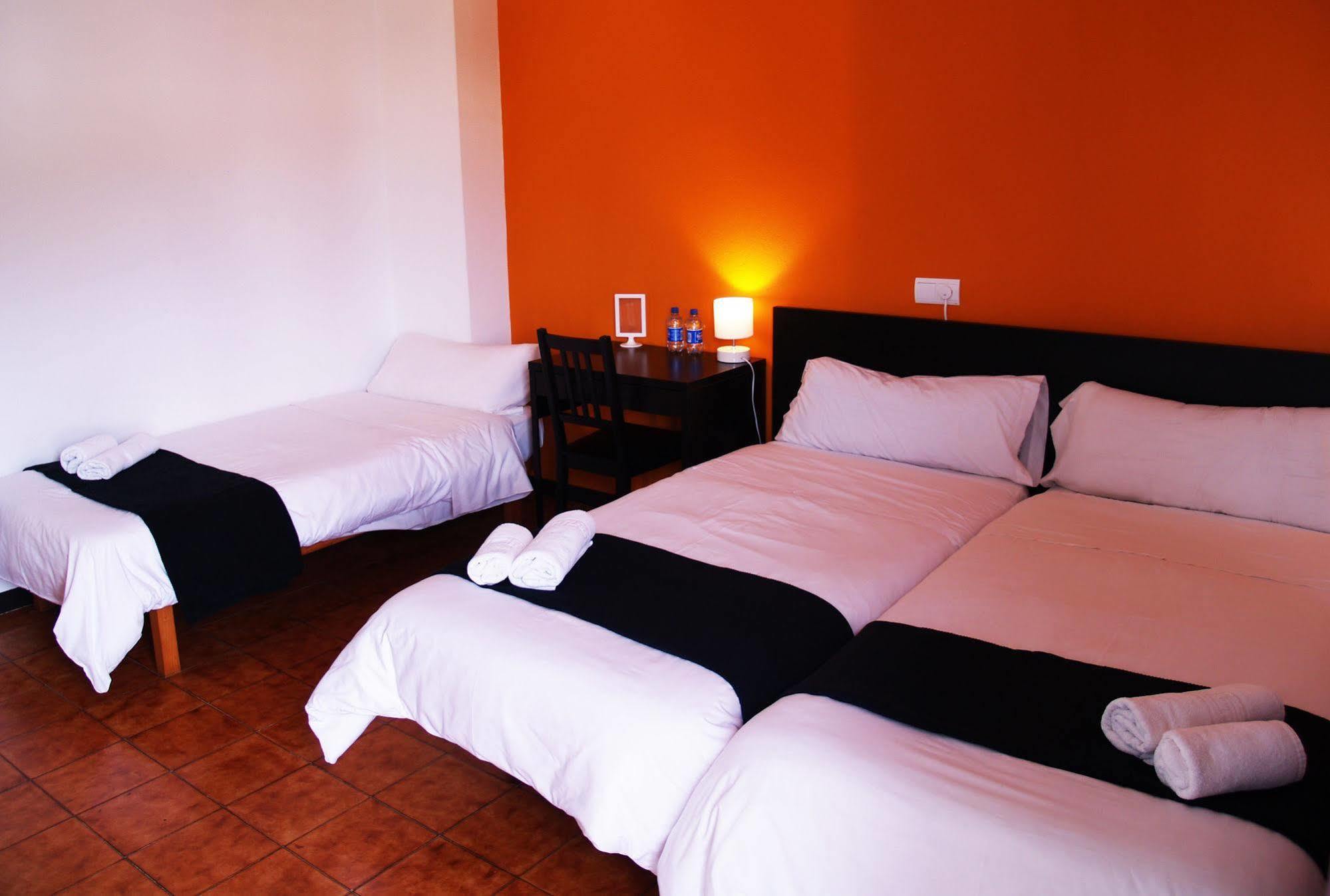 Guest house Balearic (adults Only)