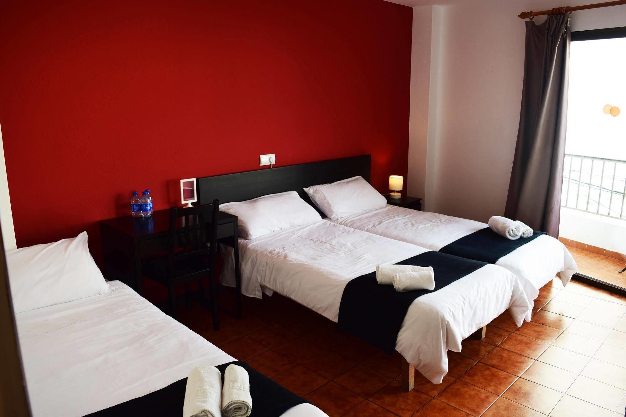 Guest house Balearic (adults Only)