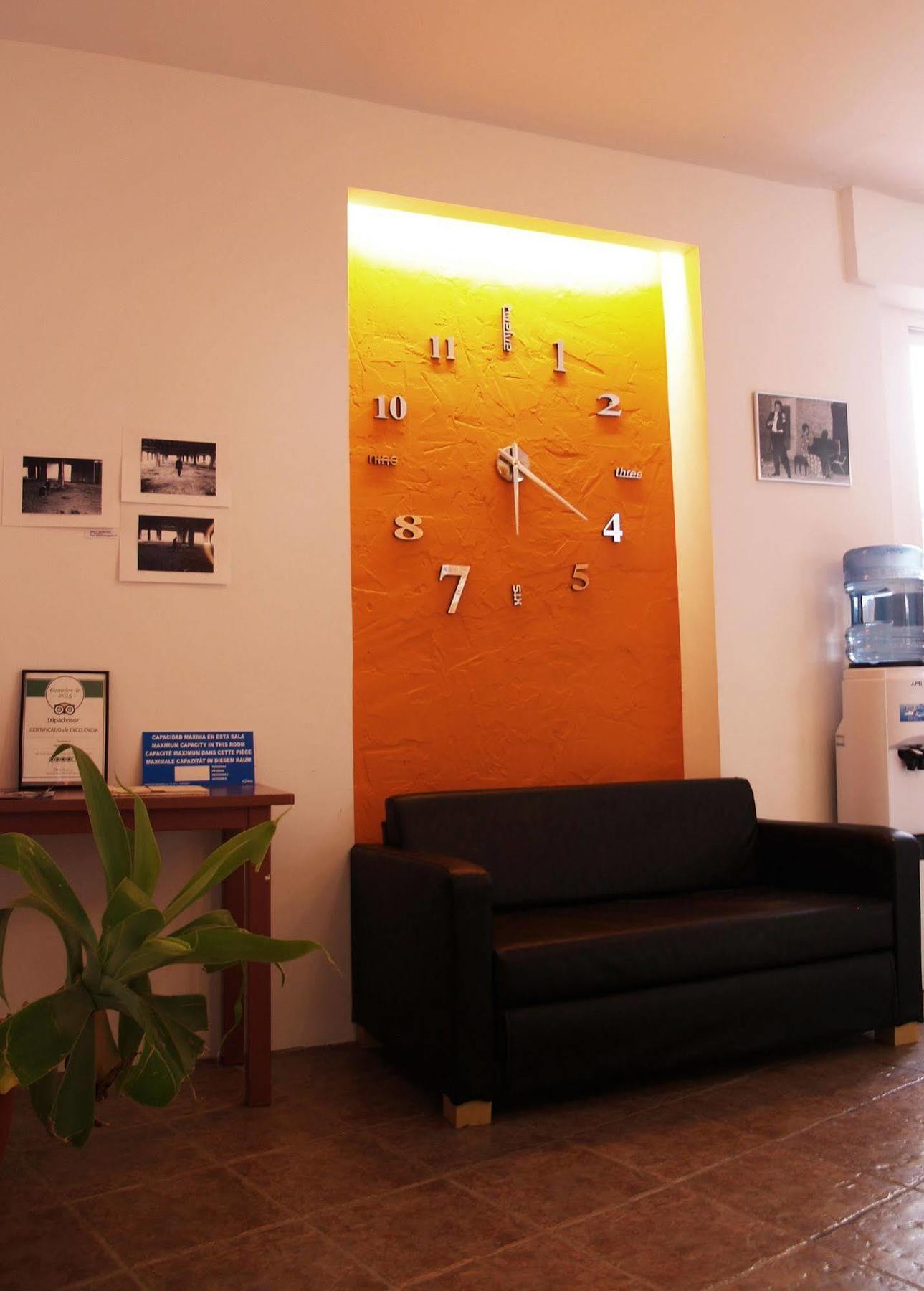 Balearic (adults Only) Guest house