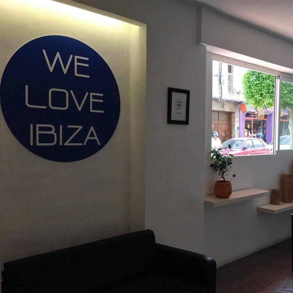 Balearic (adults Only) * San Antonio (Ibiza)