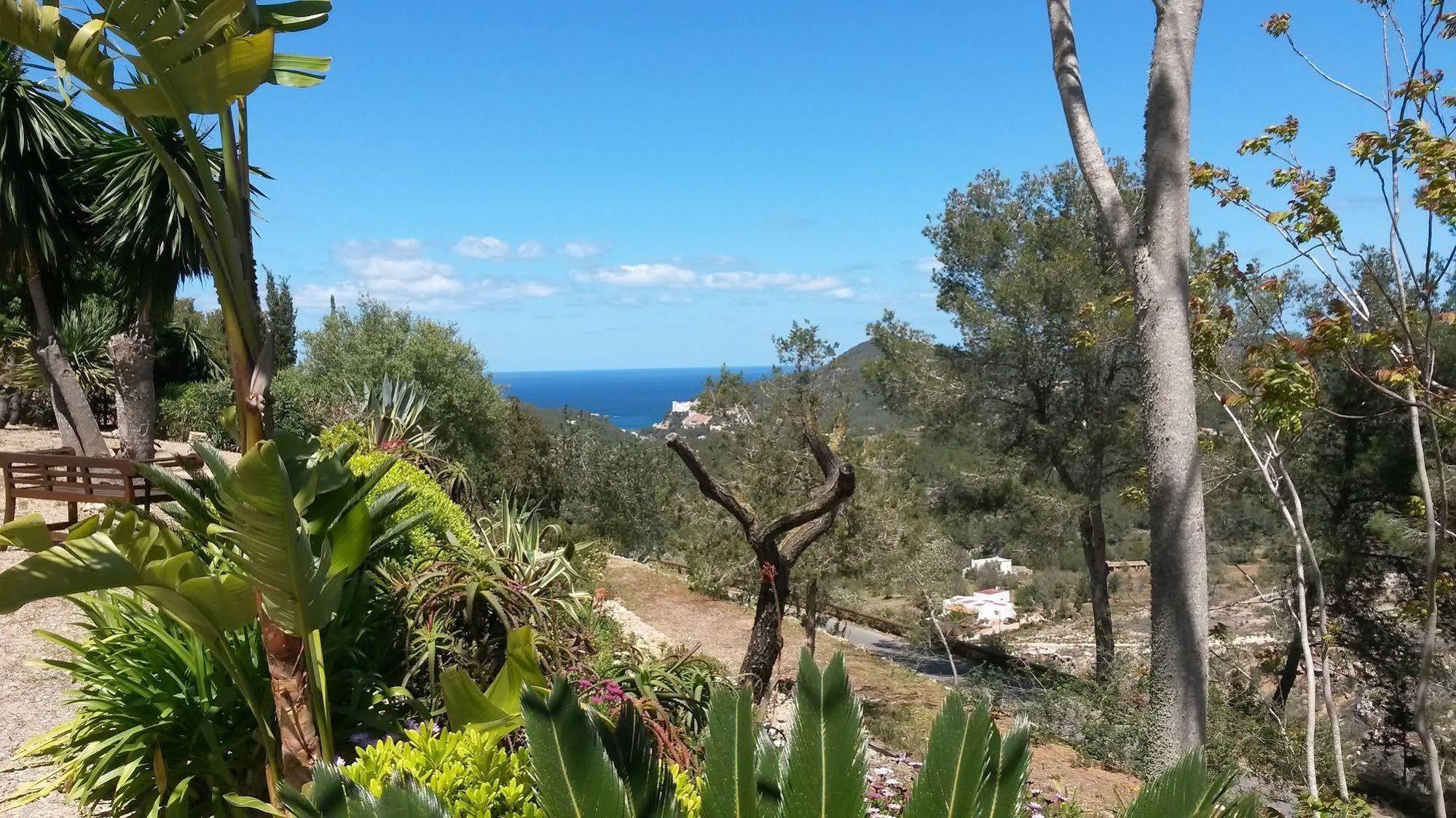 Agroturismo Can Pardal