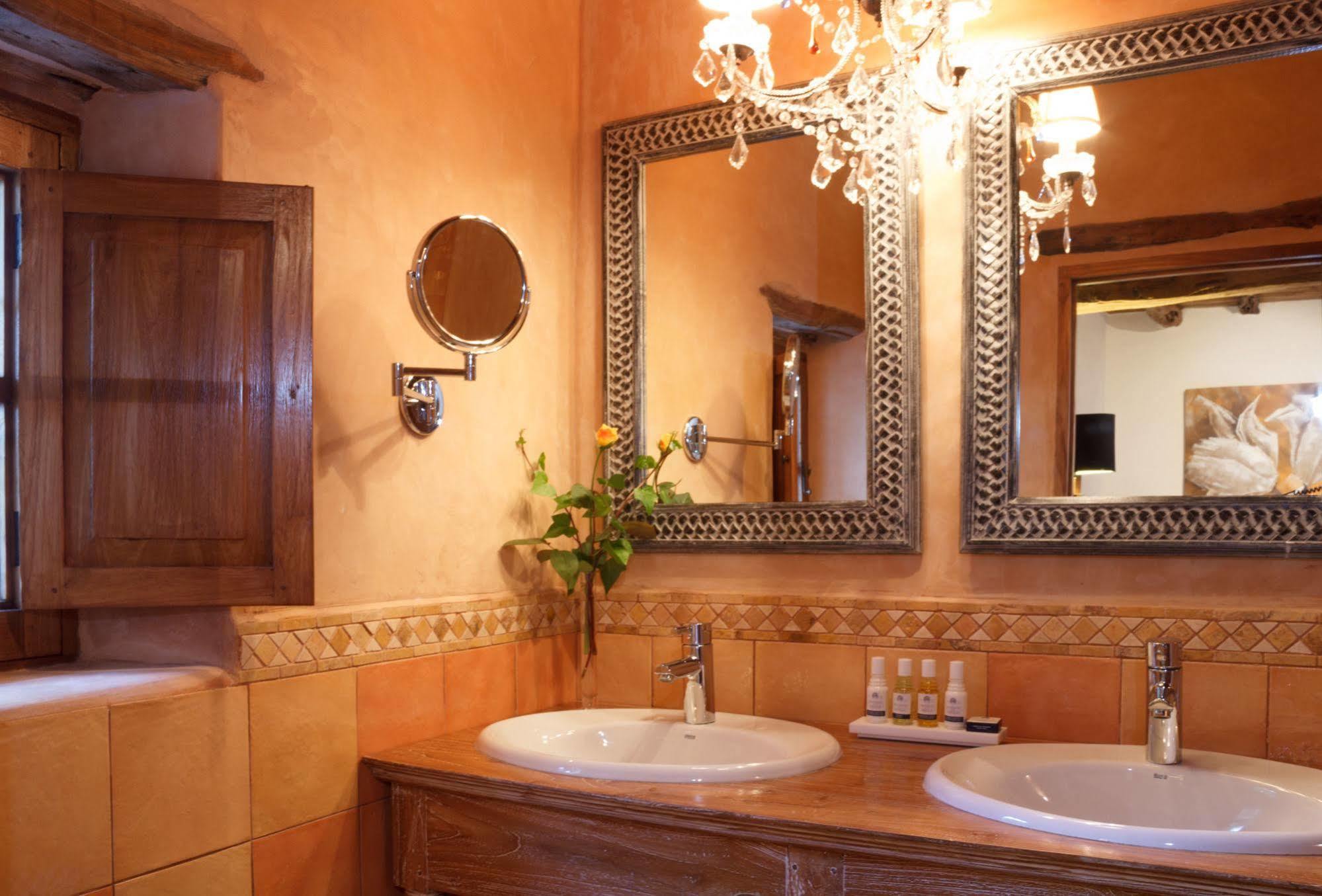 Farm stay Agroturismo Can Pardal Sant Miquel De Balansat