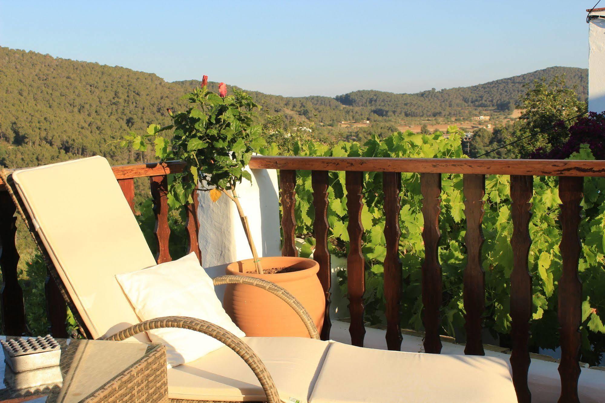Agroturismo Can Pardal * Sant Miquel De Balansat