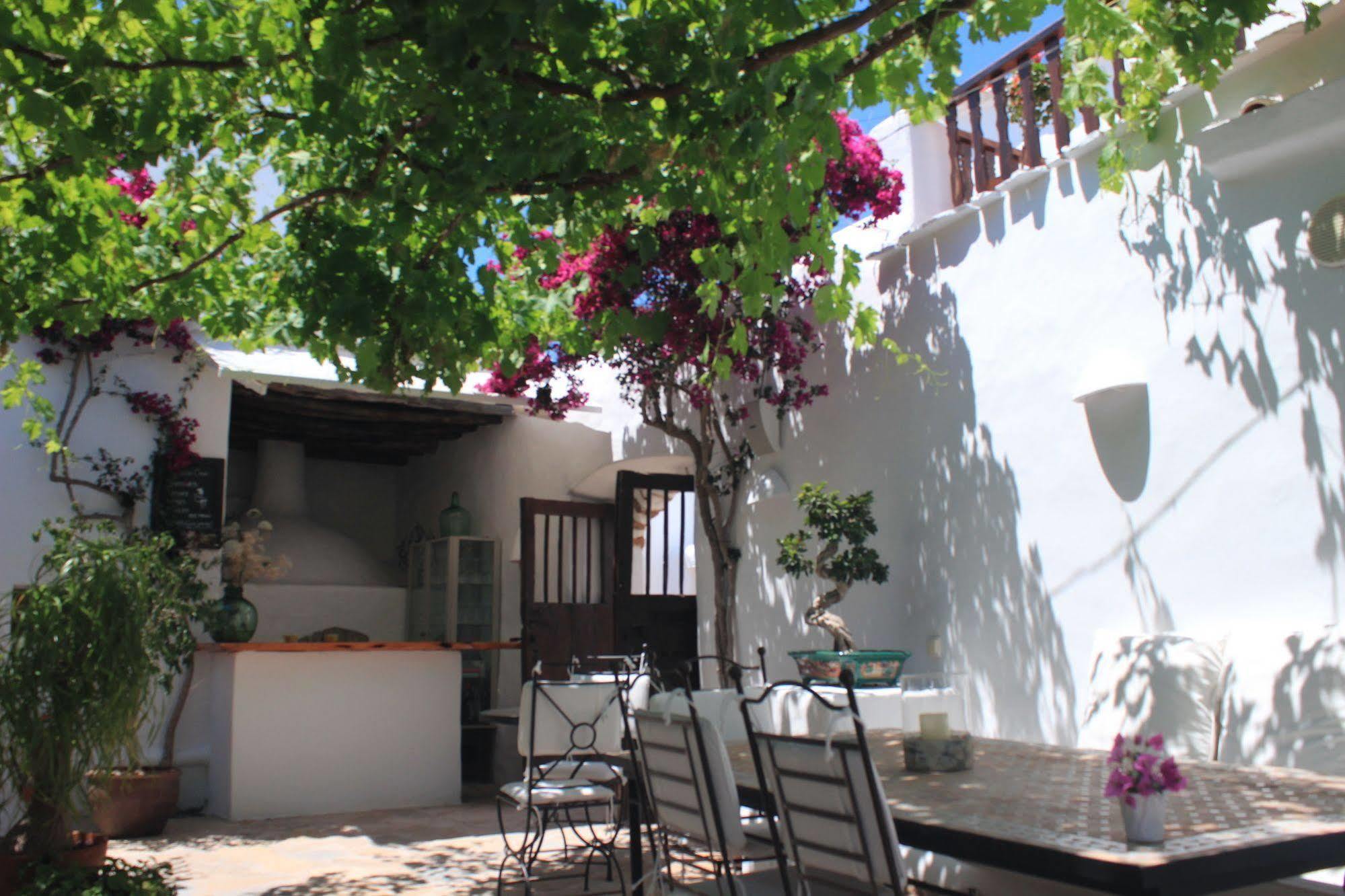 Farm stay Agroturismo Can Pardal