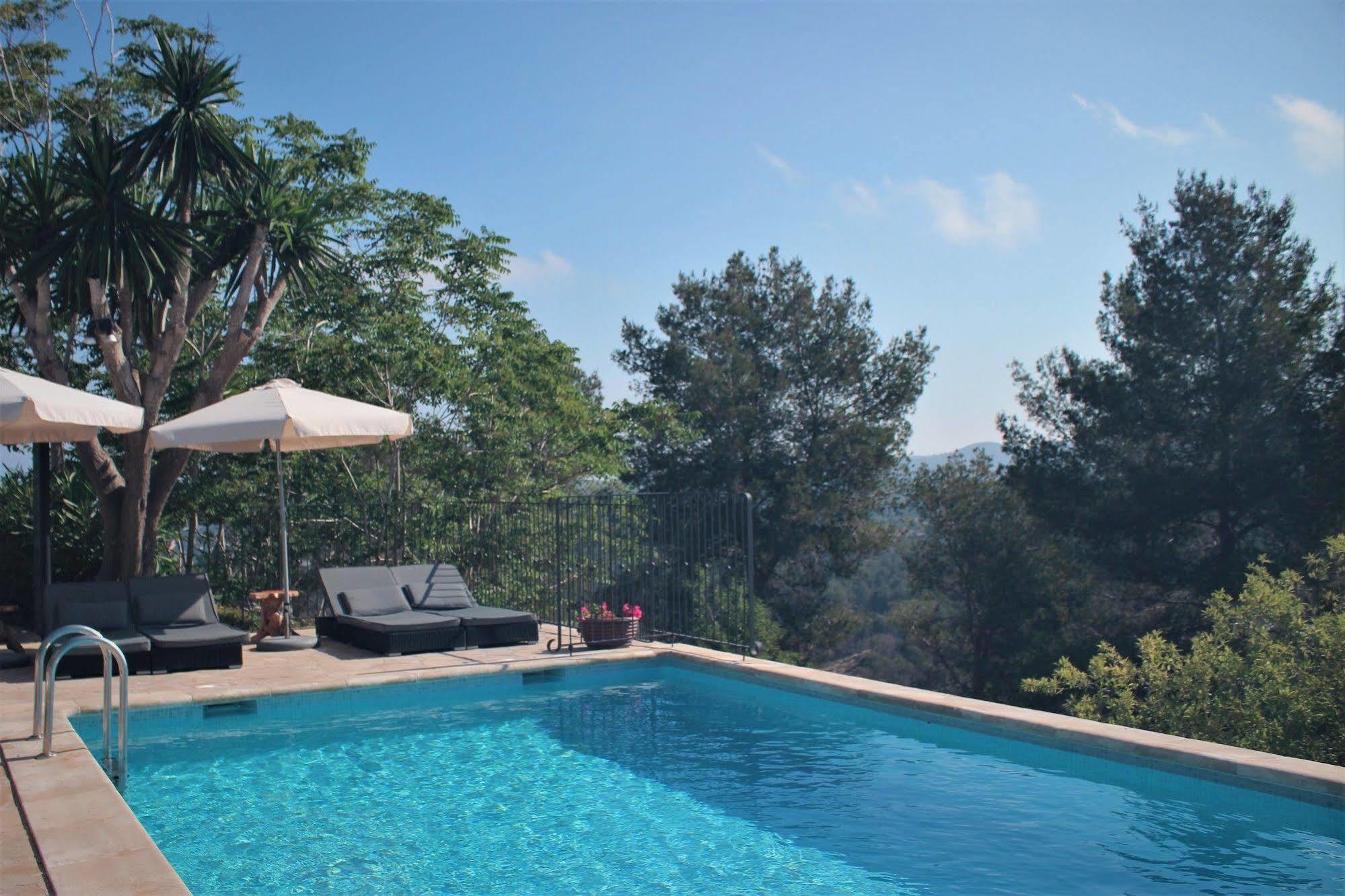 Agroturismo Can Pardal