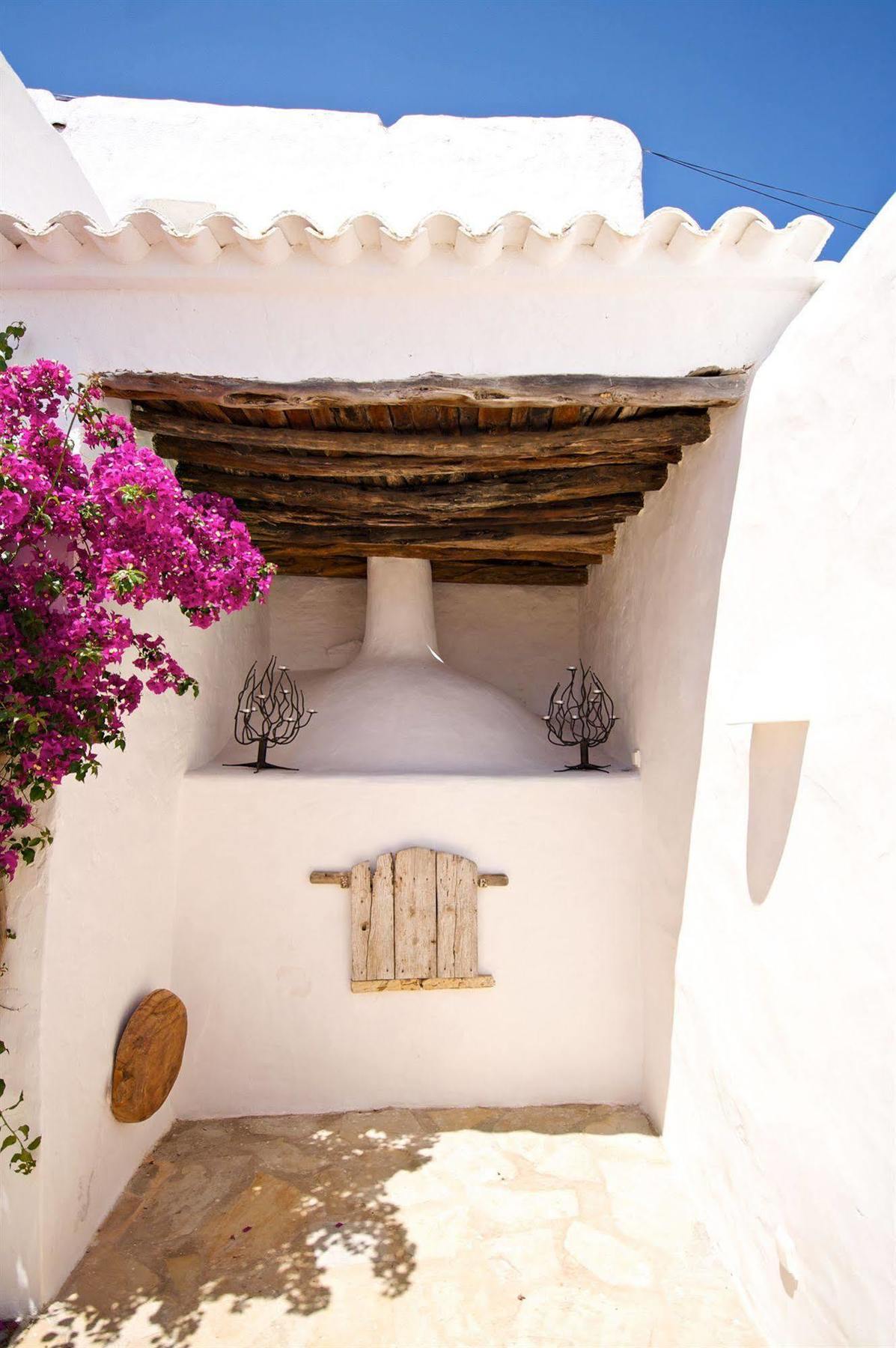 Agroturismo Can Pardal * Sant Miquel De Balansat