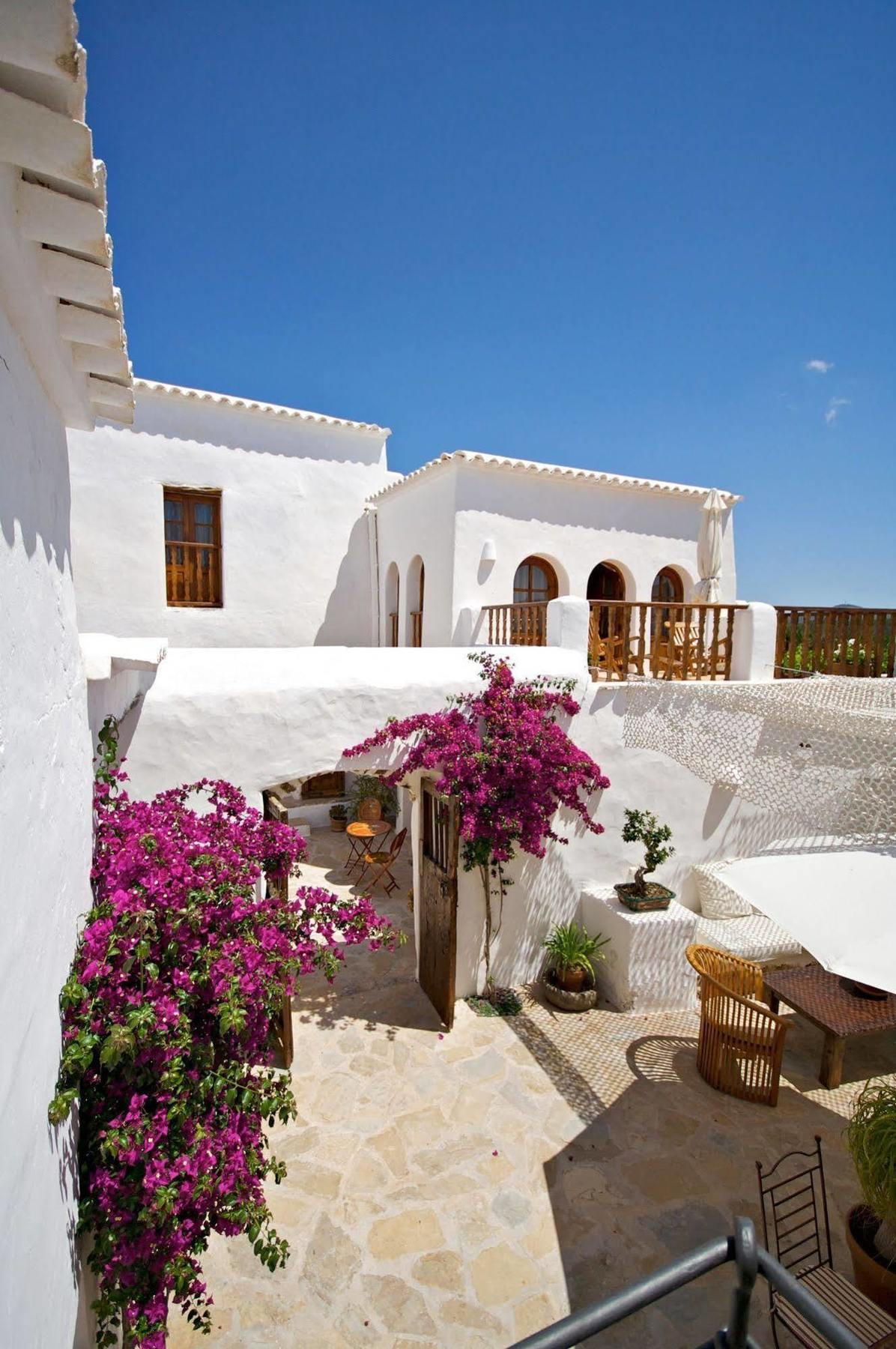 Farm stay Agroturismo Can Pardal *