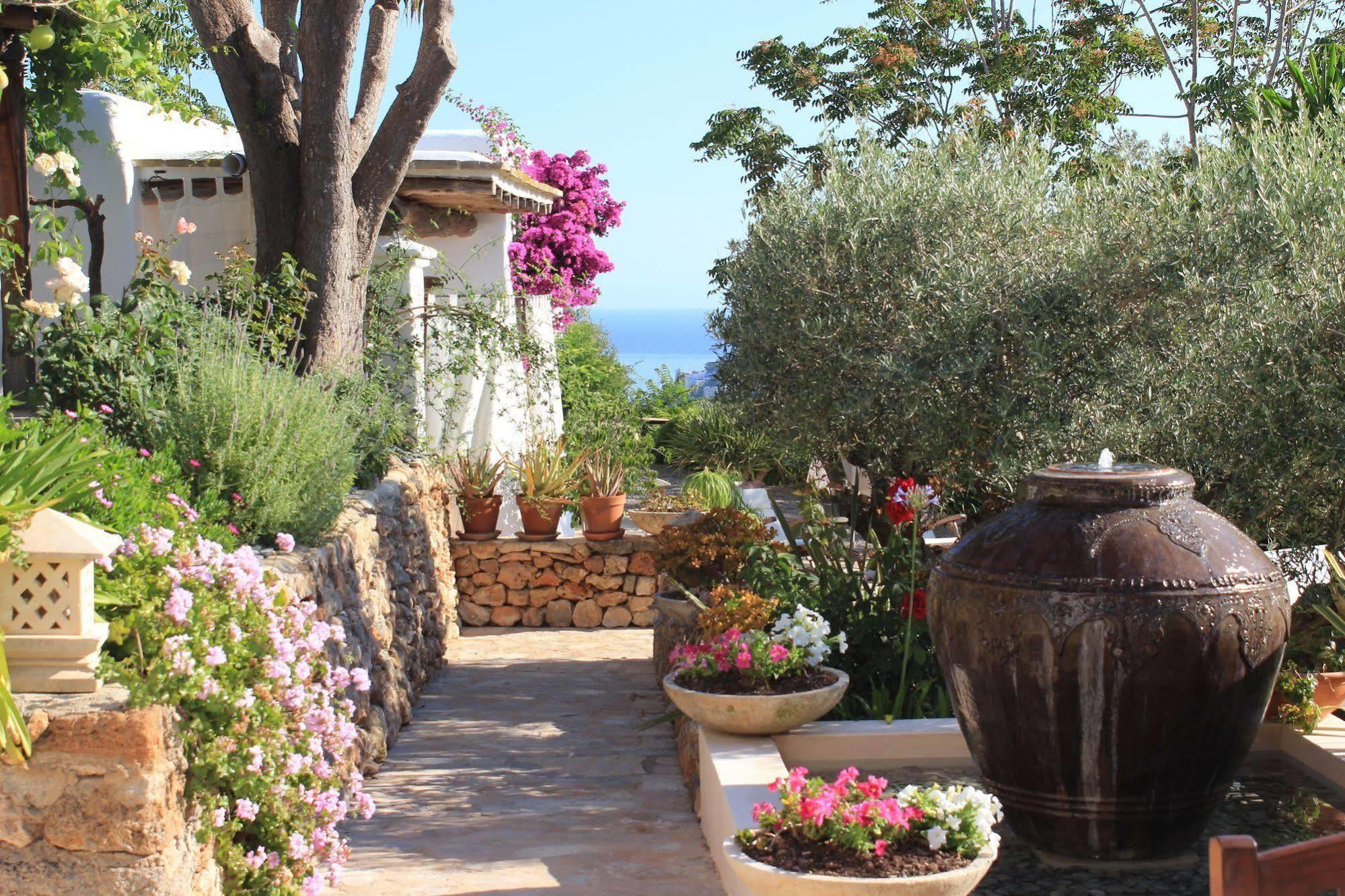 Agroturismo Can Pardal Sant Miquel De Balansat