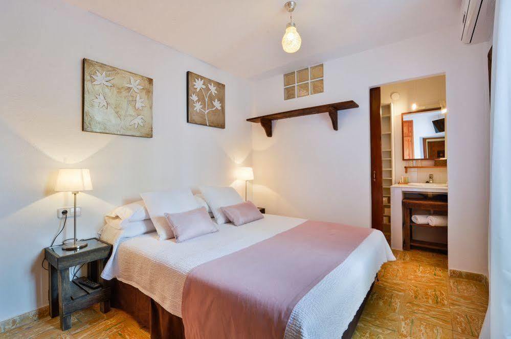 Valley Club Ibiza - Boutique * Sant Joan De Labritja