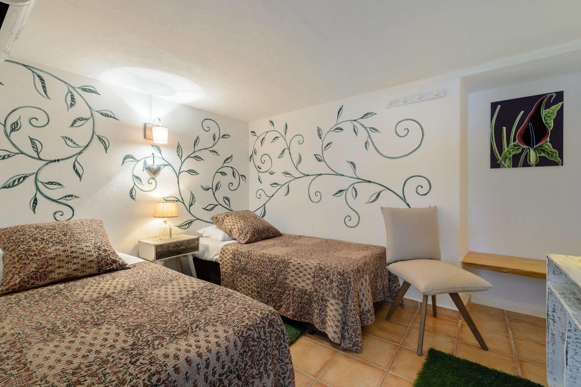 Valley Club Ibiza - Boutique Sant Joan De Labritja
