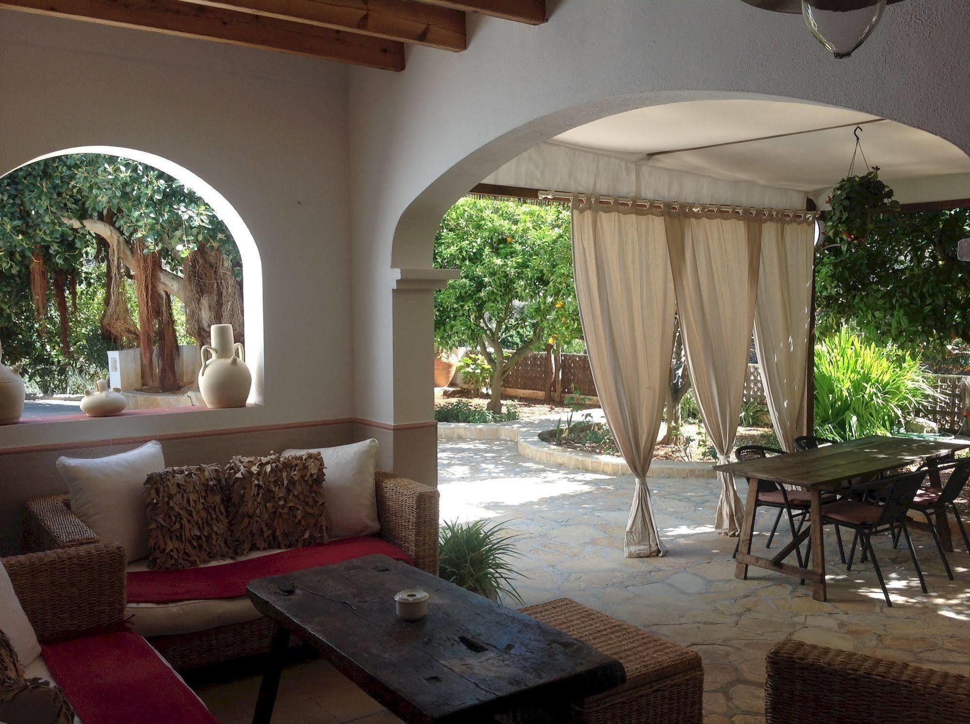 Valley Club Ibiza - Boutique Alojamento de Turismo Rural *