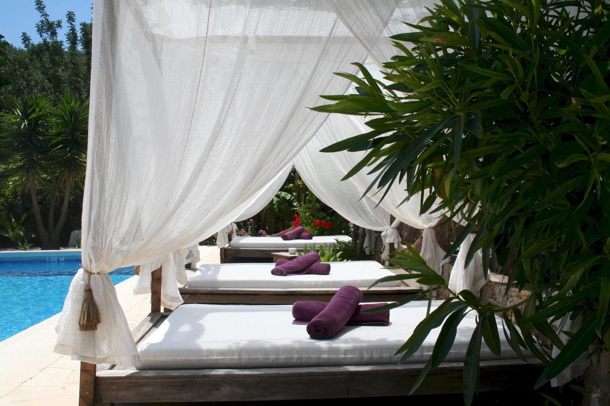 Valley Club Ibiza - Boutique Alojamento de Turismo Rural Sant Joan De Labritja