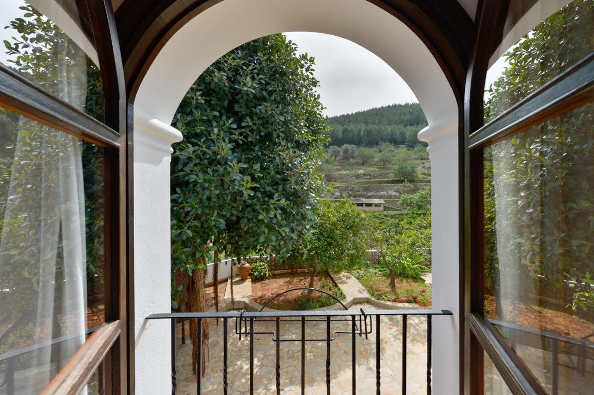 Valley Club Ibiza - Boutique Alojamento de Turismo Rural