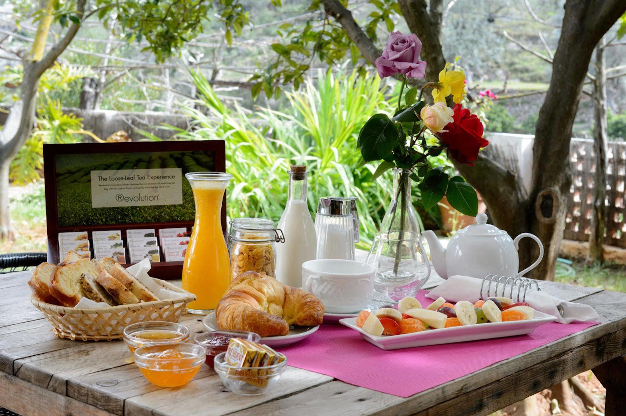 Valley Club Ibiza - Boutique