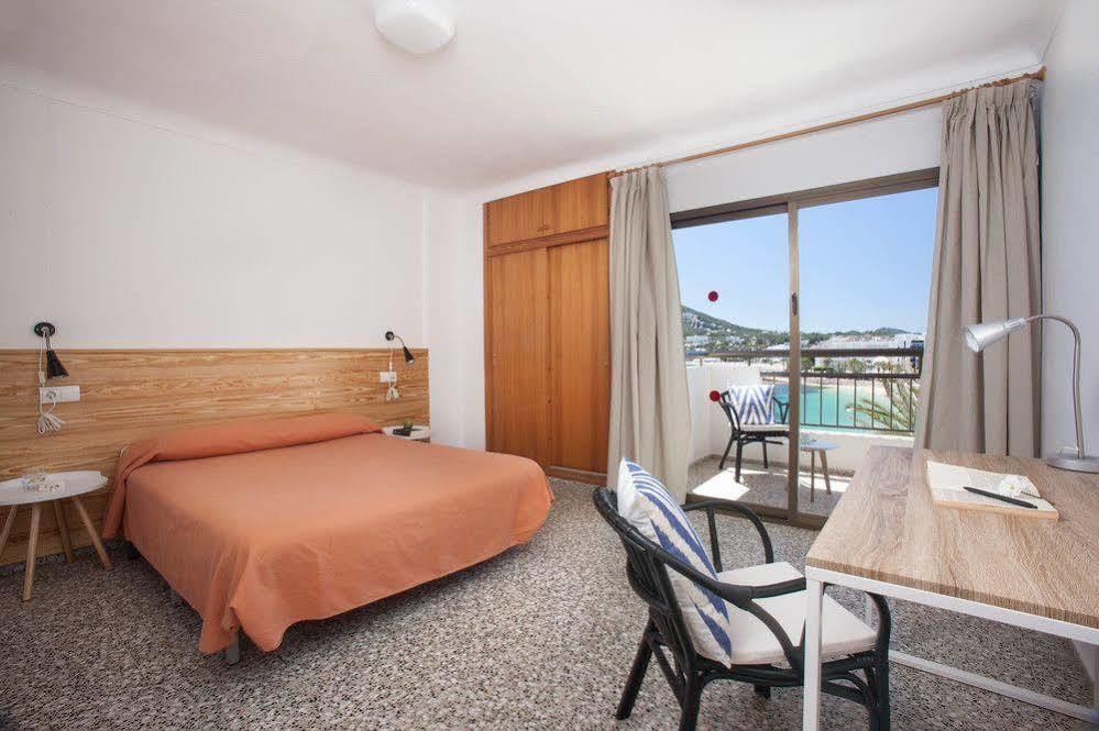 Bahia Santa Eularia des Riu