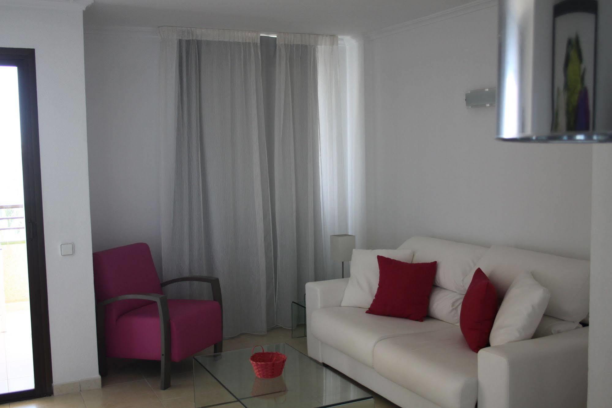 Apartamento Ba Style Ibiza *