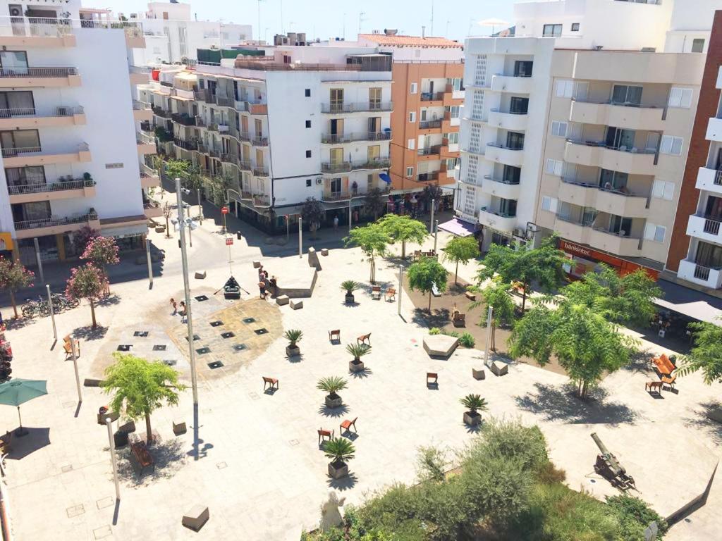 Albertos Apartment *