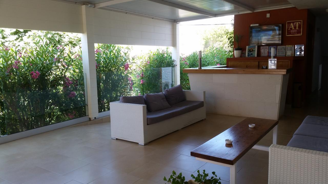 Vista Al Puerto 2* San Antonio (Ibiza)