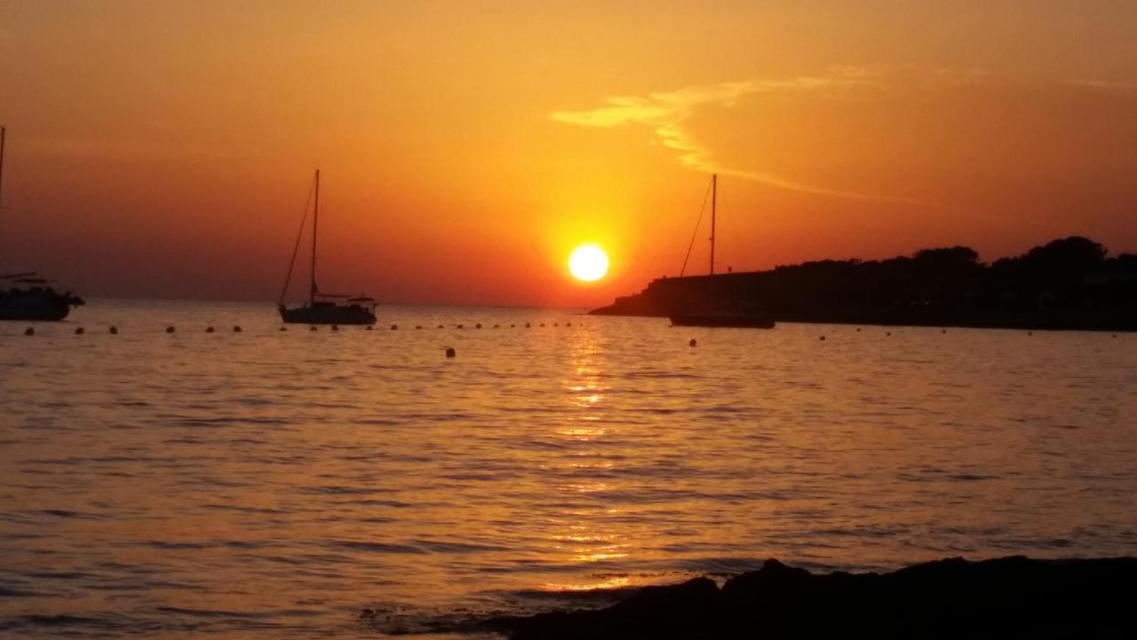 Vista Al Puerto San Antonio (Ibiza)