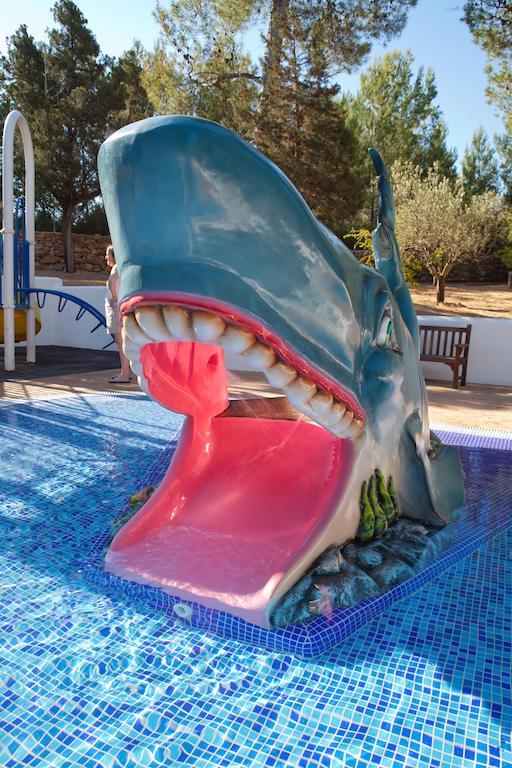 Hotel Presidente Portinatx