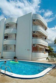 El Coto Hotel Cala Gracio (Ibiza)