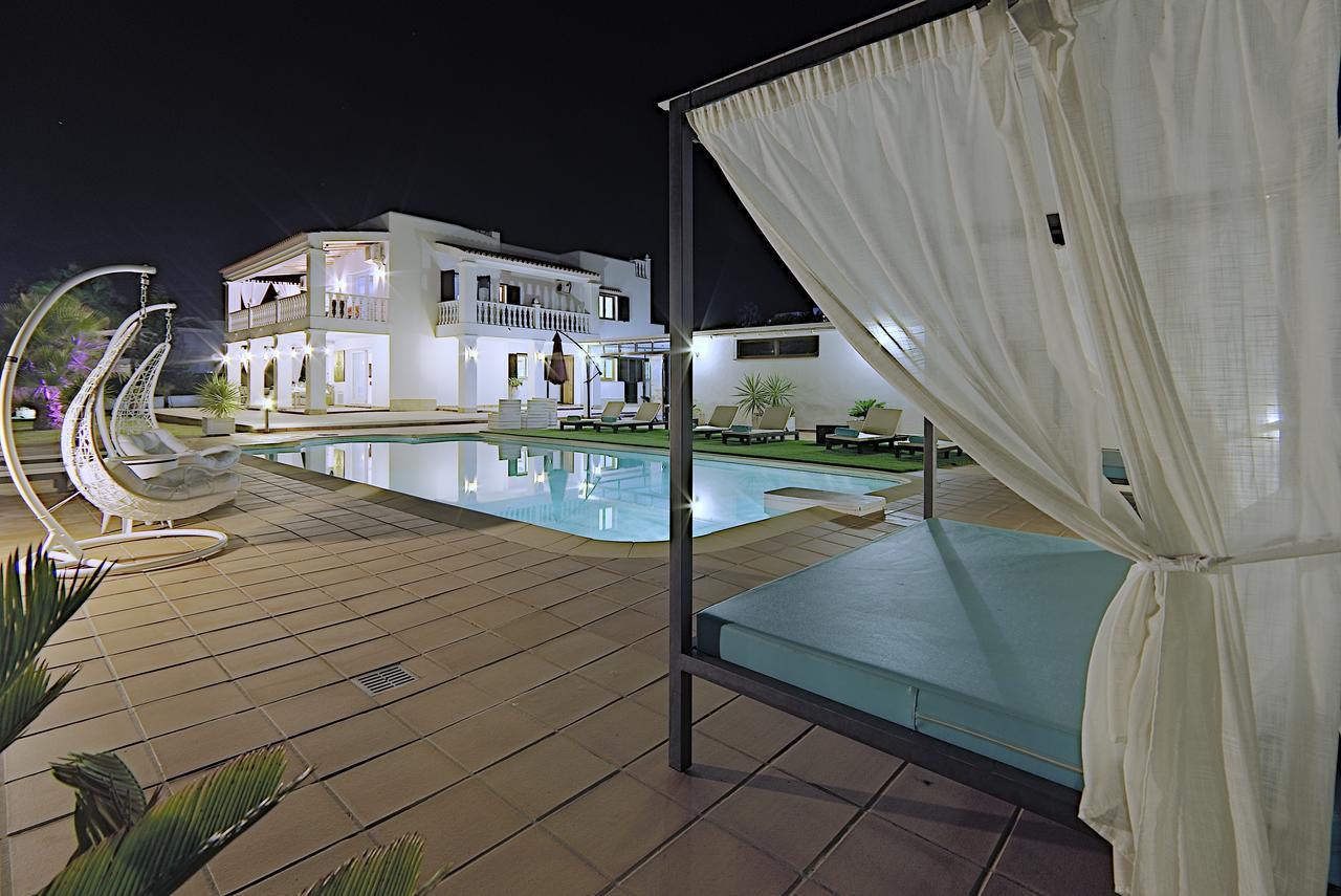 Villa Views Sant Josep de sa Talaia