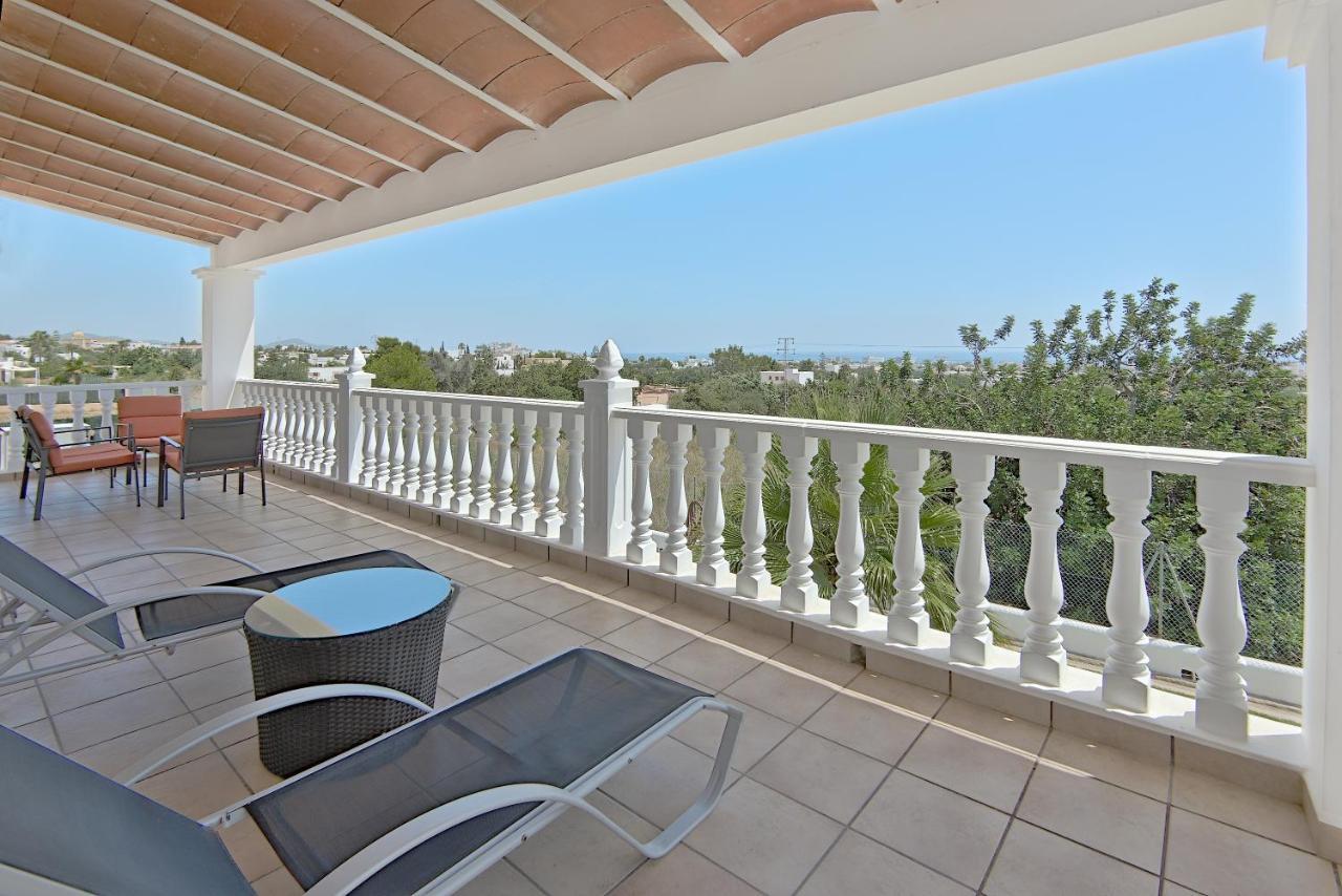 Villa Views Sant Josep de sa Talaia