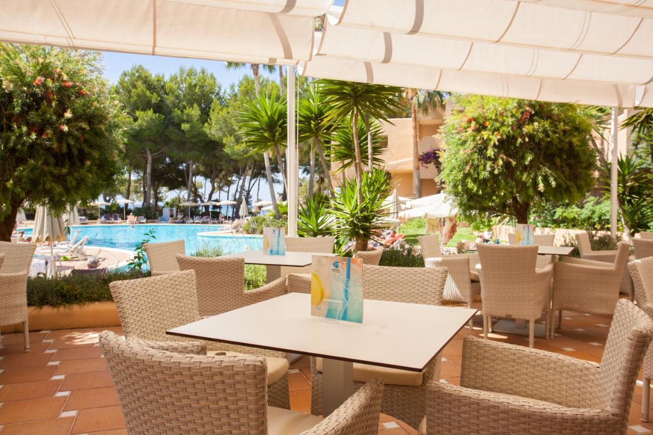 Grupotel Santa Eularia & - Adults Only Santa Eulária des Riu