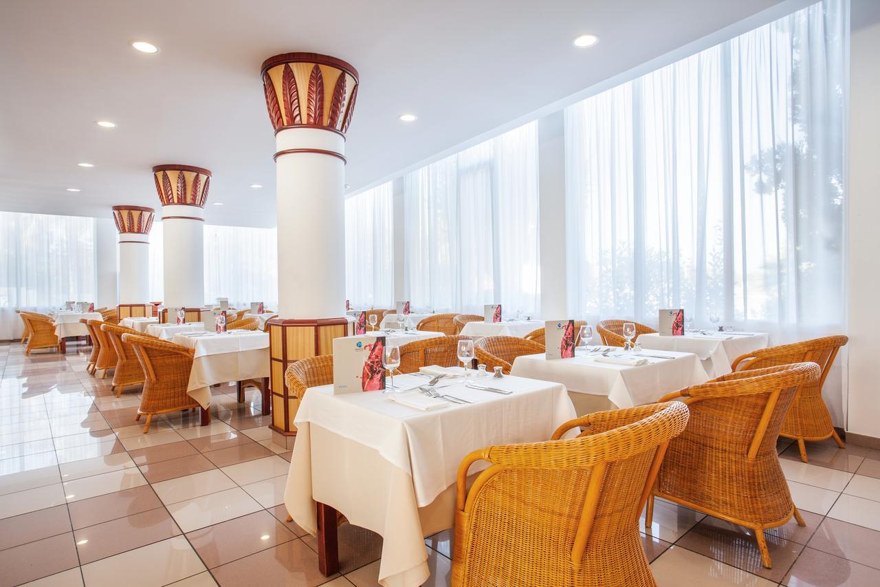 Hotel Grupotel Santa Eularia & - Adults Only Santa Eulária des Riu