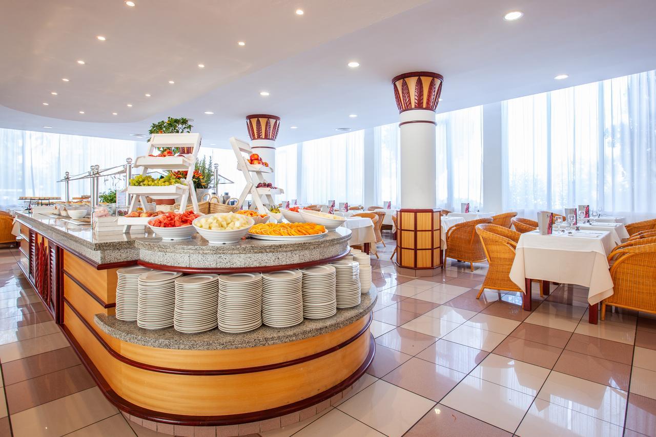 Grupotel Santa Eularia & - Adults Only Hotel 4*