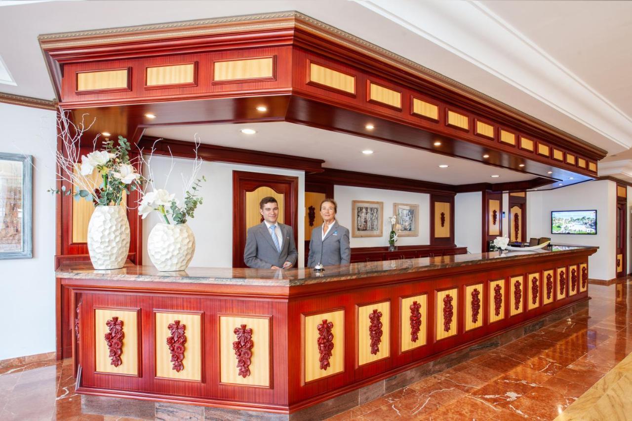 Grupotel Santa Eularia & - Adults Only Santa Eulária des Riu