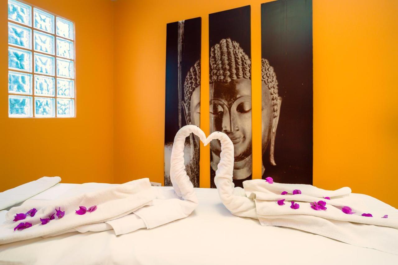 Hotel Pere Lifestyle &