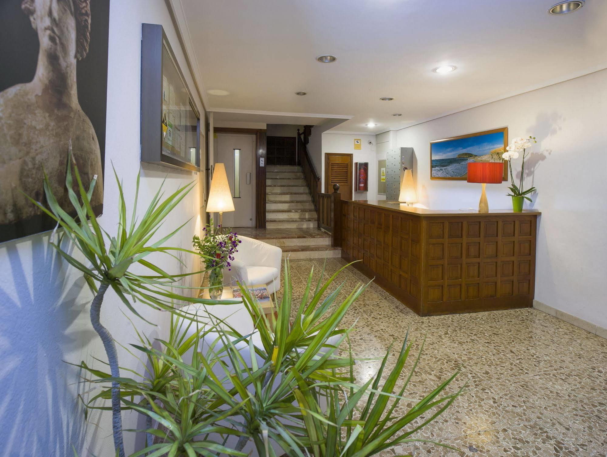 Cana Rita Apartment *