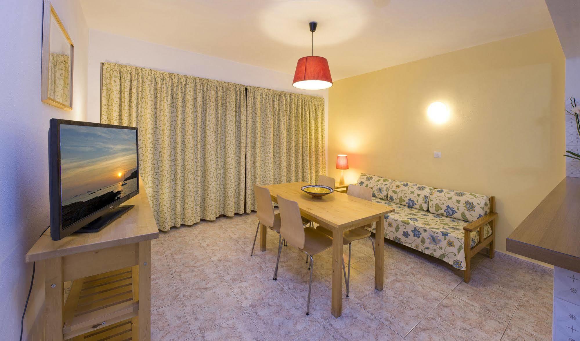 Cana Rita Apartment San Antonio (Ibiza)