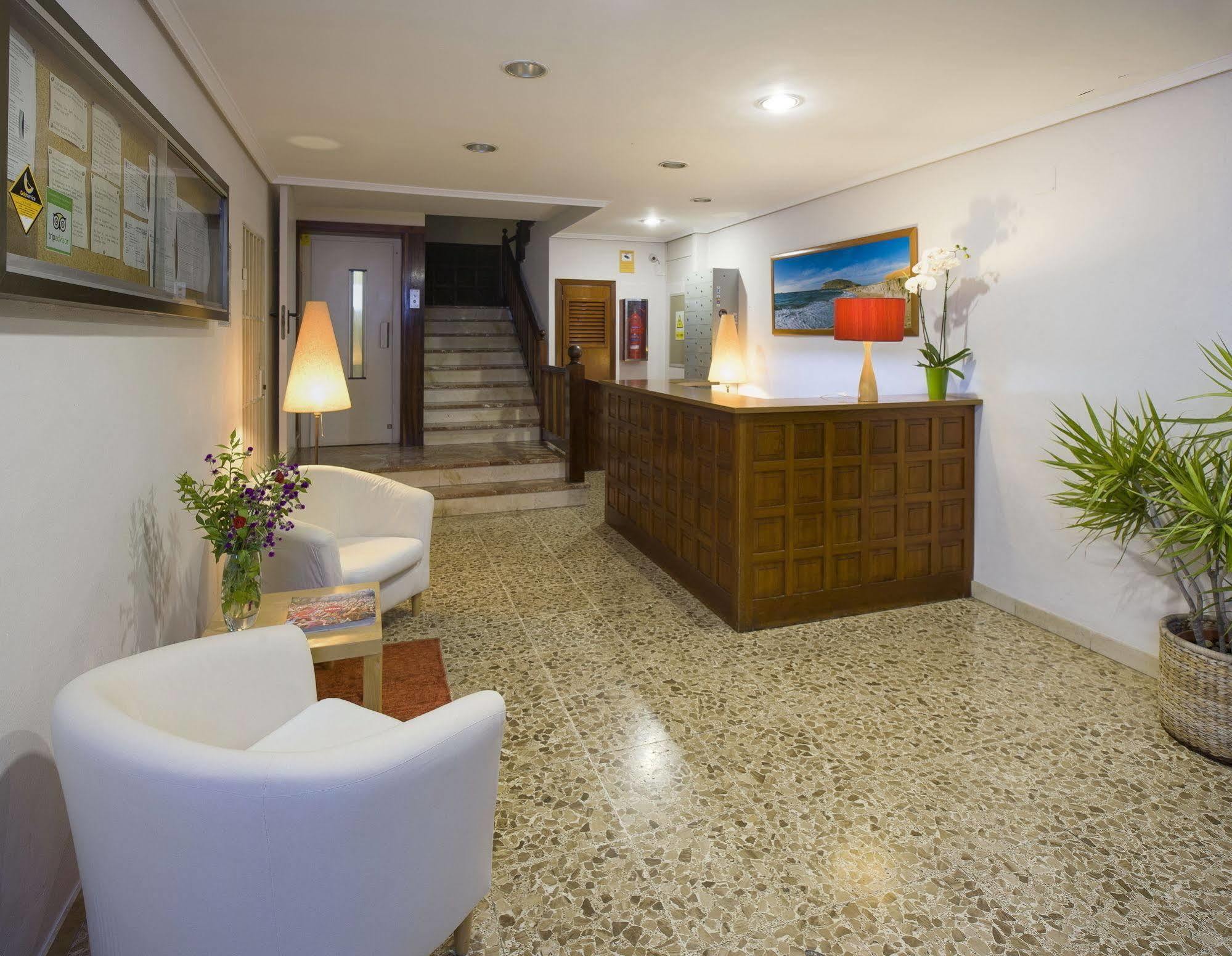 Apartment Cana Rita San Antonio (Ibiza)