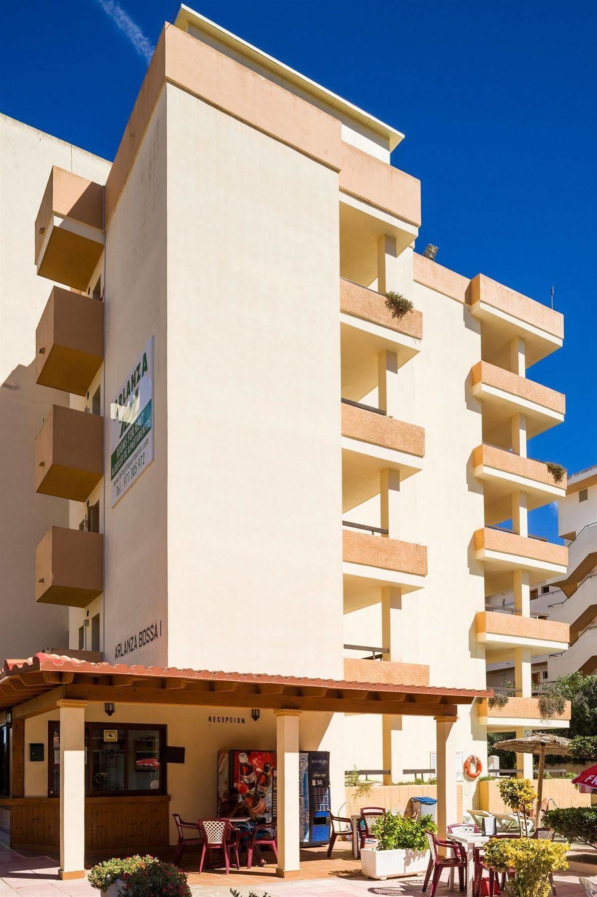 Apartment Arlanza - Only Adults *