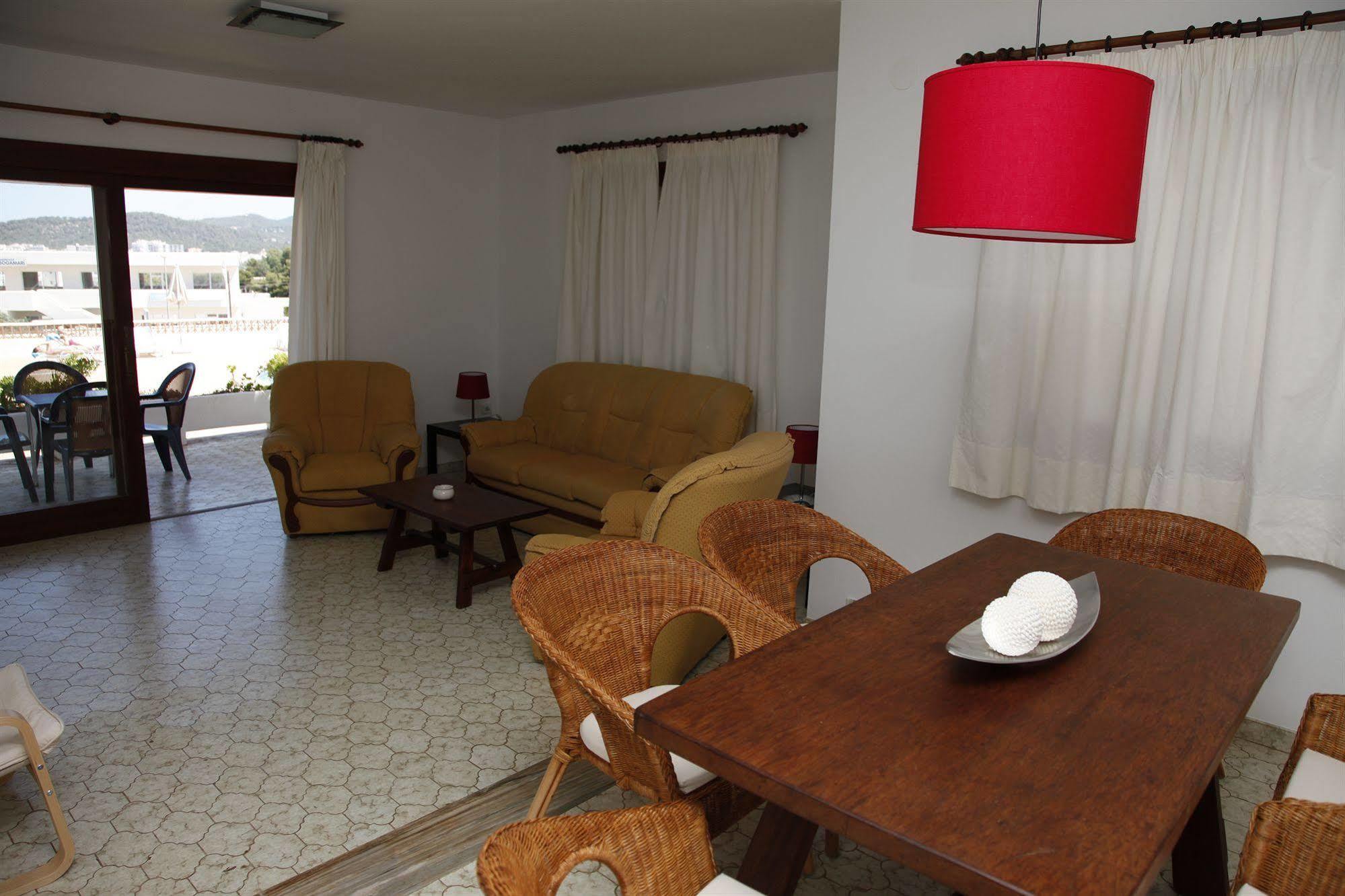 Residencial Bogamarí * San Antonio Abad