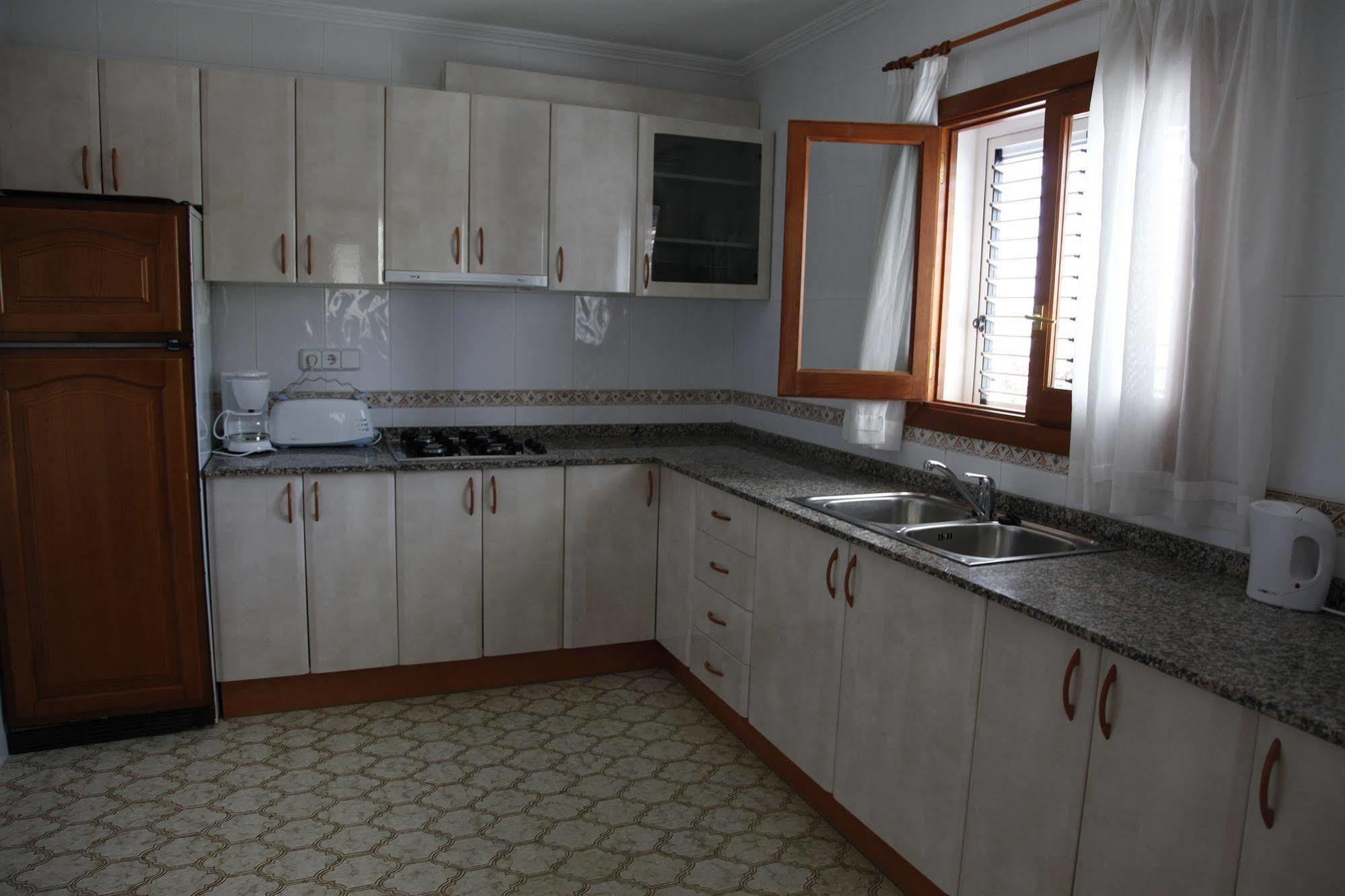 Residencial Bogamarí Villa