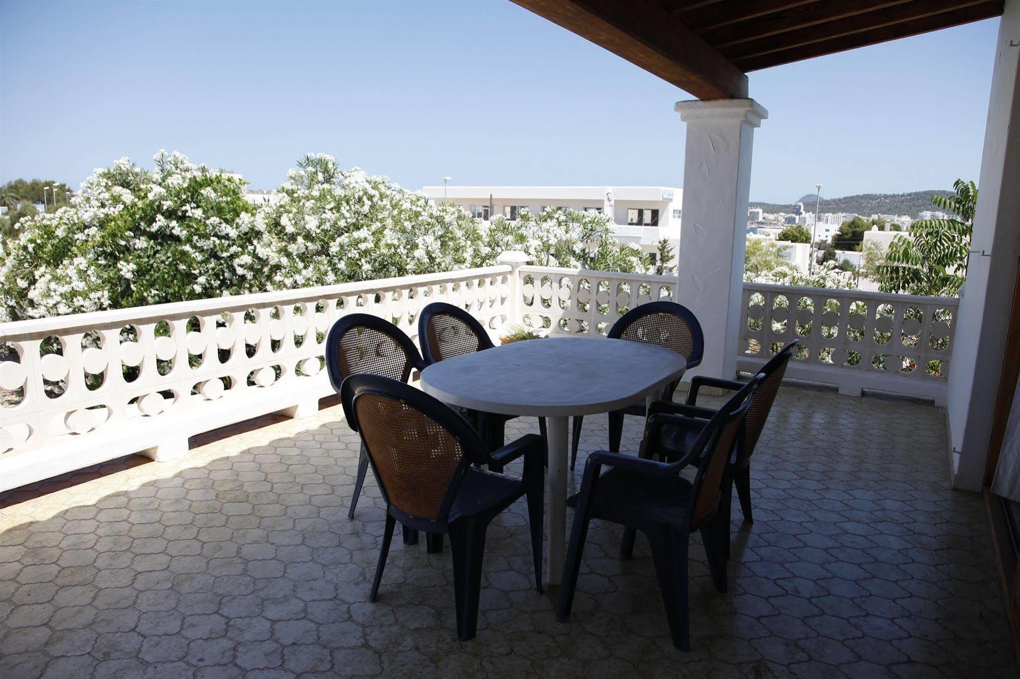 Villa Residencial Bogamari San Antonio (Ibiza)