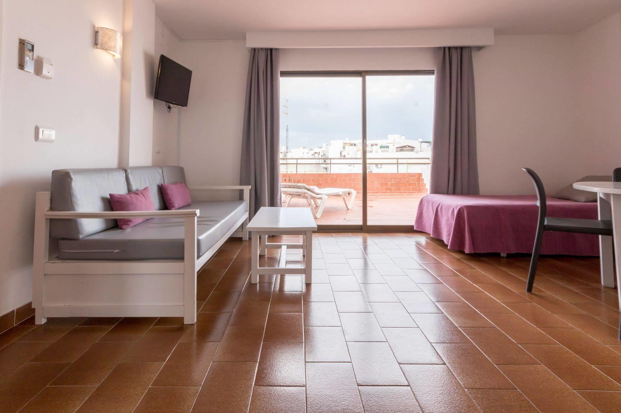 Apartment Orosol 2 By Typic San Antonio (Ibiza)
