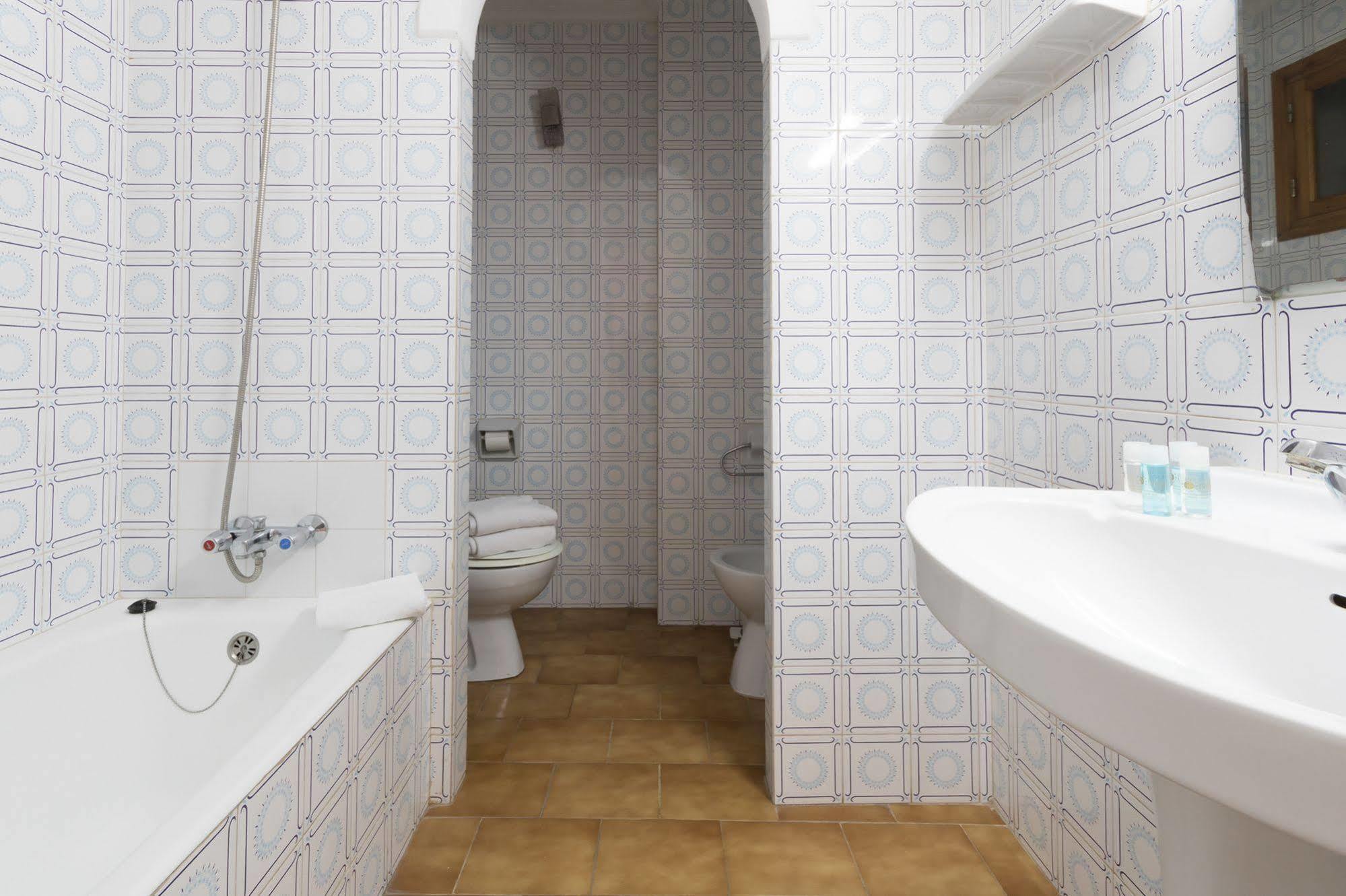 Orosol 2 By Typic Apartamento *