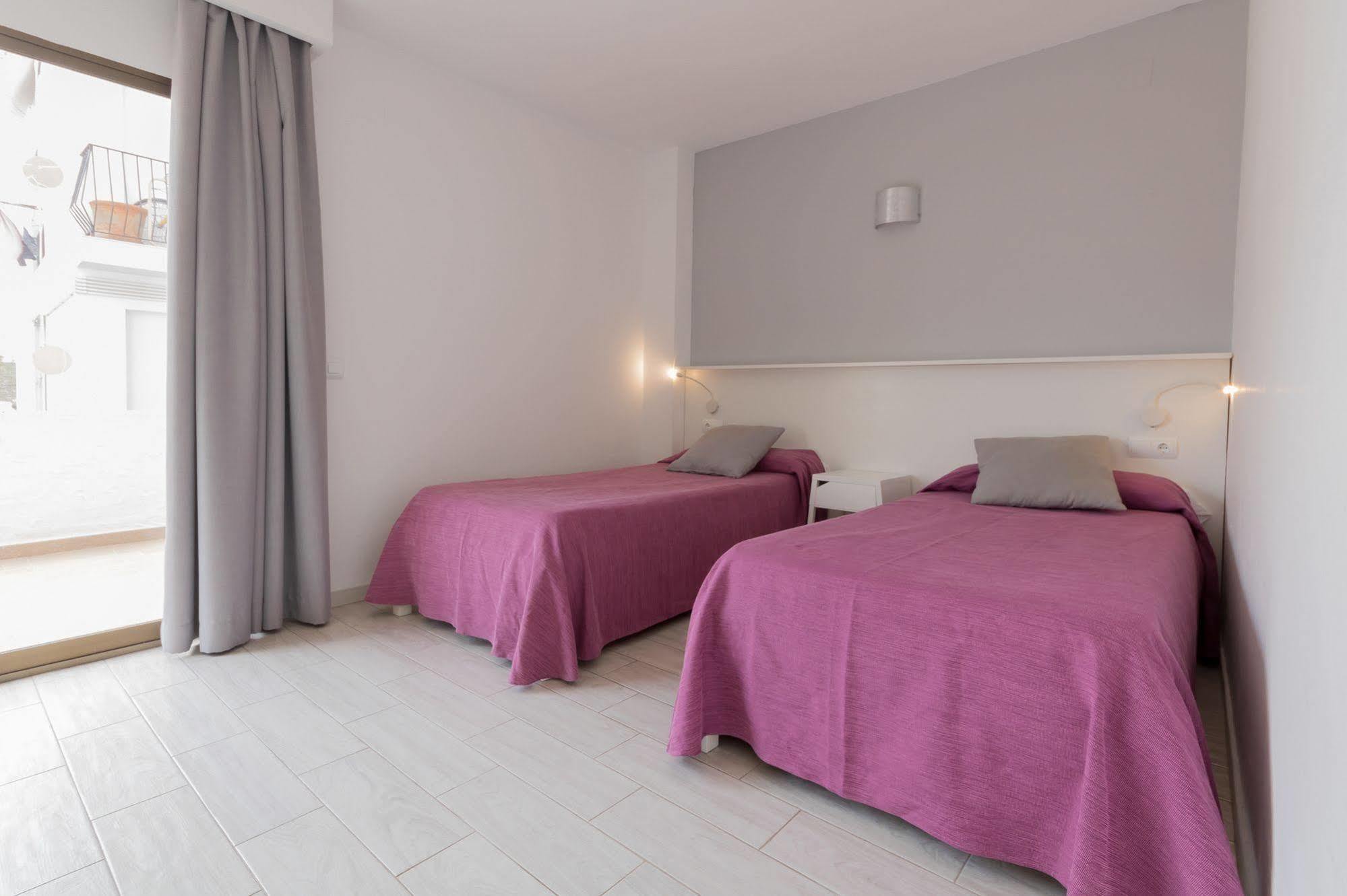 Orosol 2 By Typic * Sant Antoni de Portmany