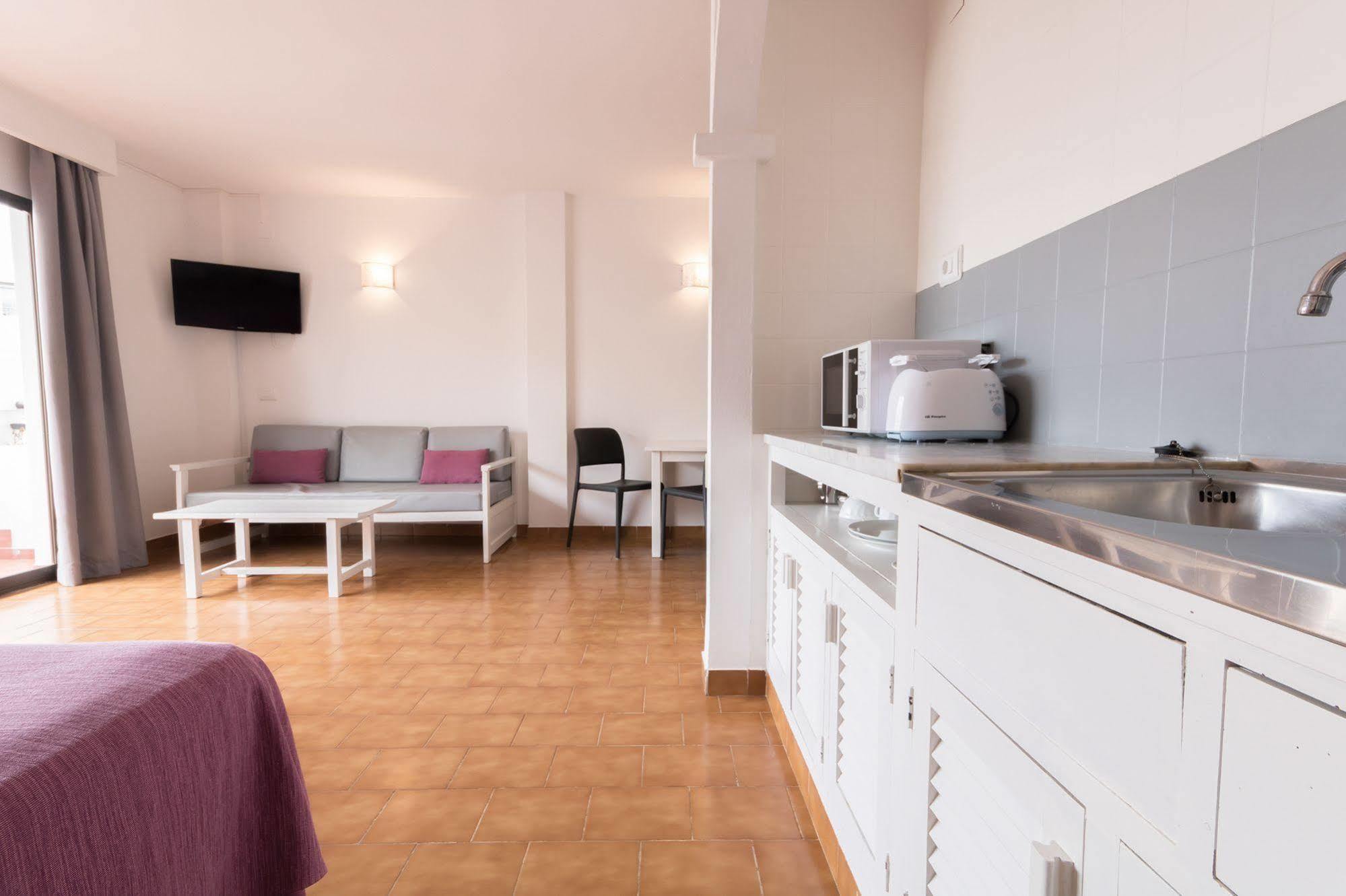 Apartamento Orosol 2 By Typic