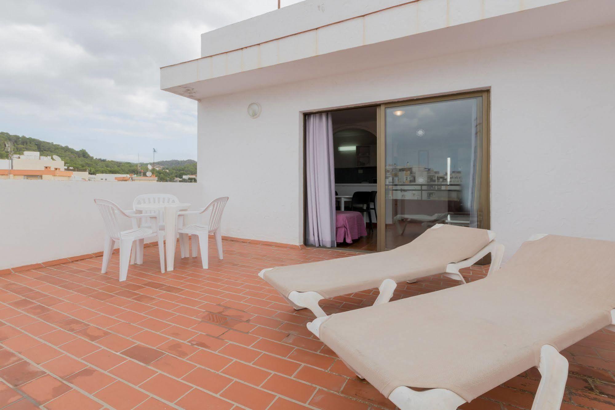 Apartment Orosol 2 By Typic San Antonio (Ibiza)